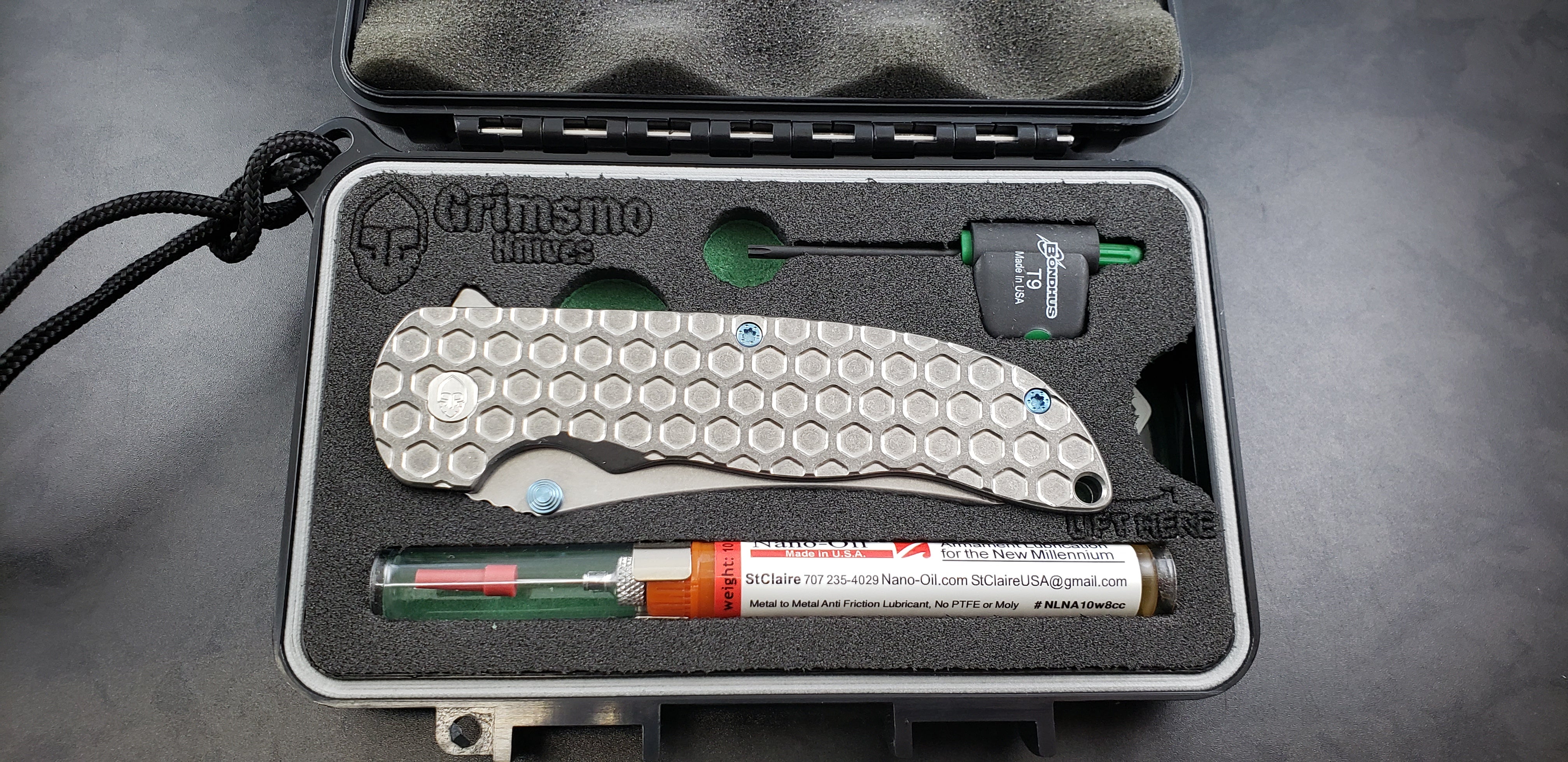 Norseman #2028 4253680703