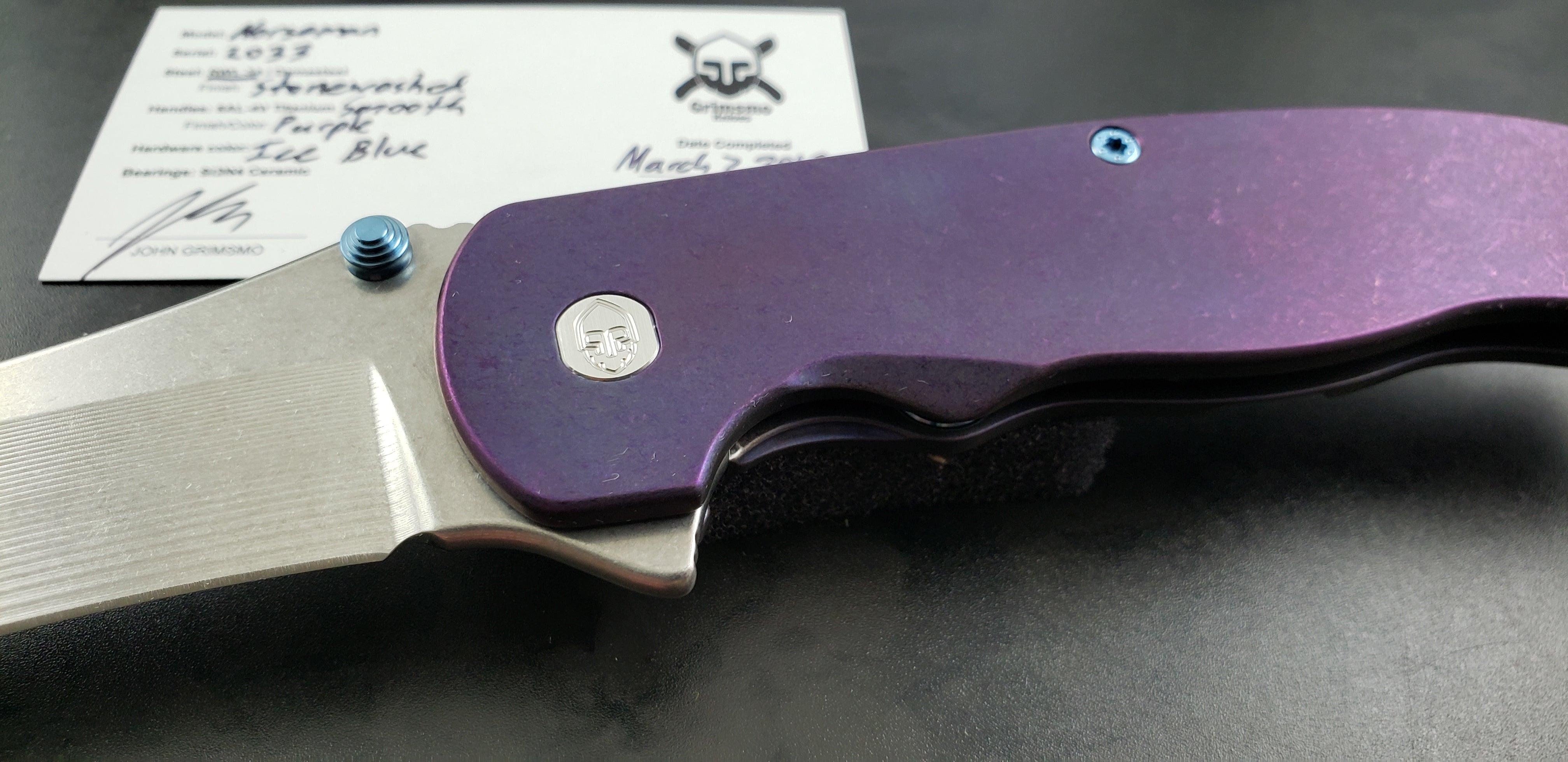 Norseman #2033 4521350803