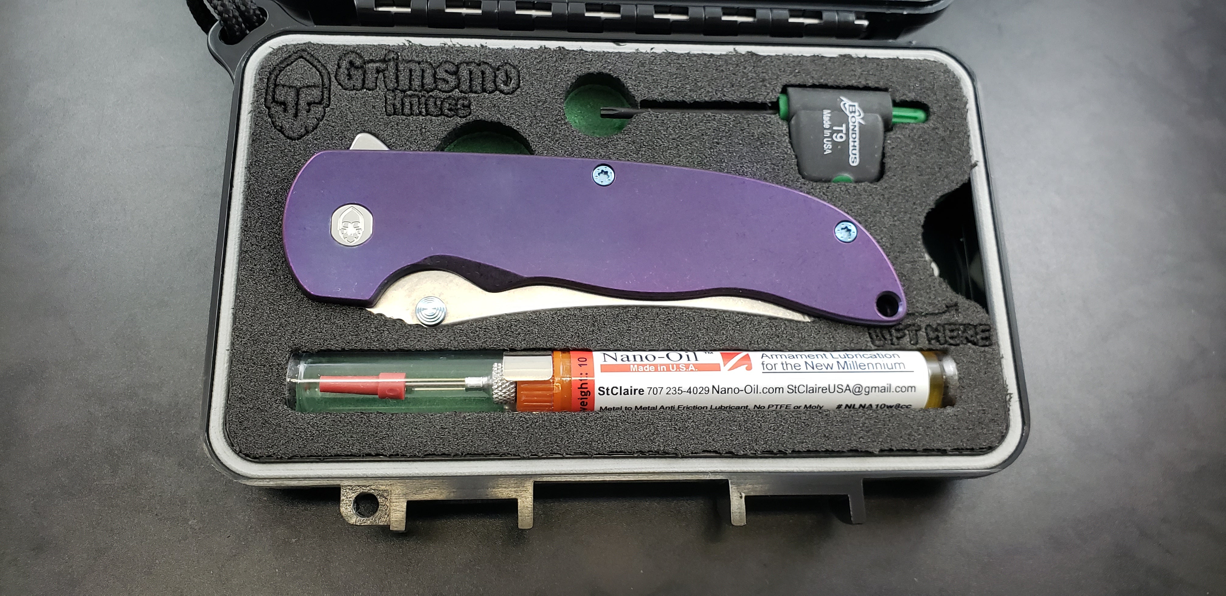 Norseman #2033 4521350803