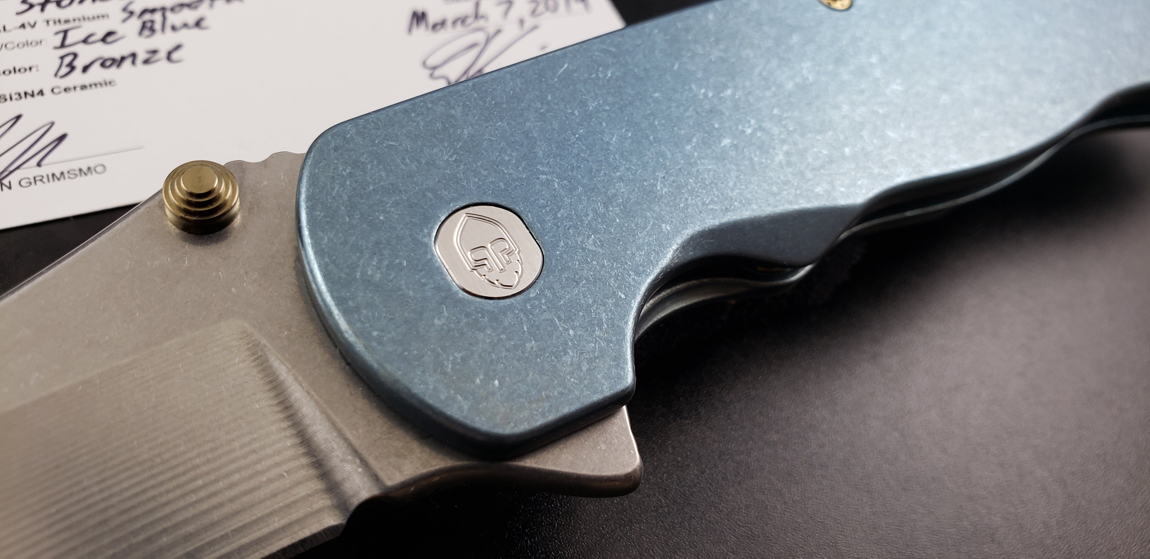 Norseman #2034 1325650803