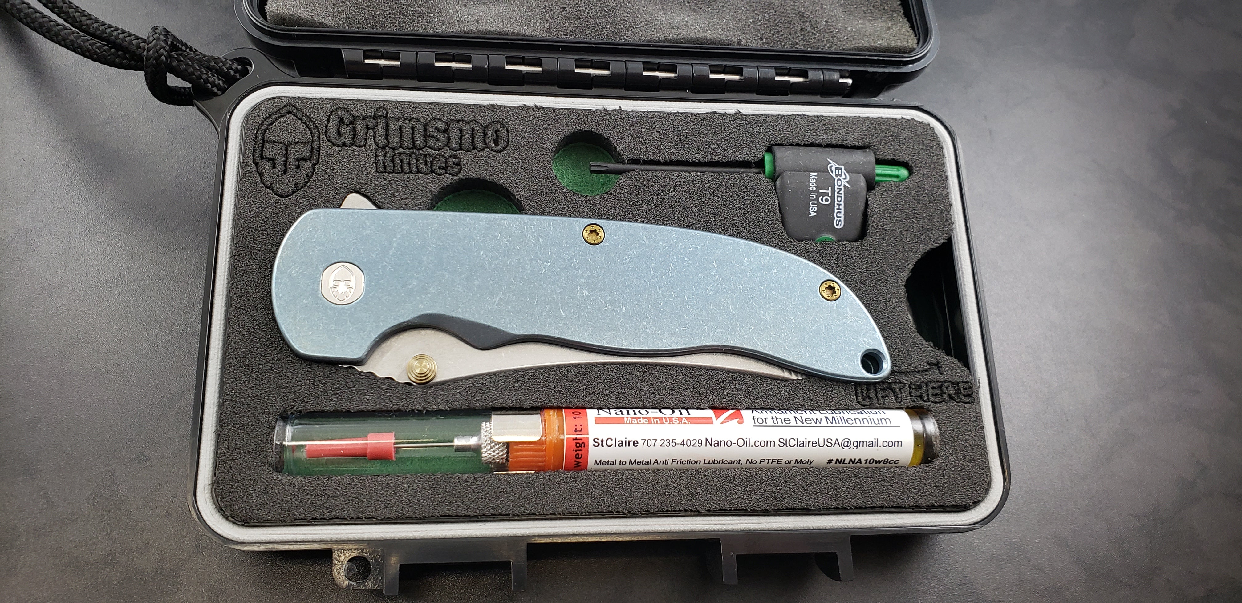 Norseman #2034 1325650803
