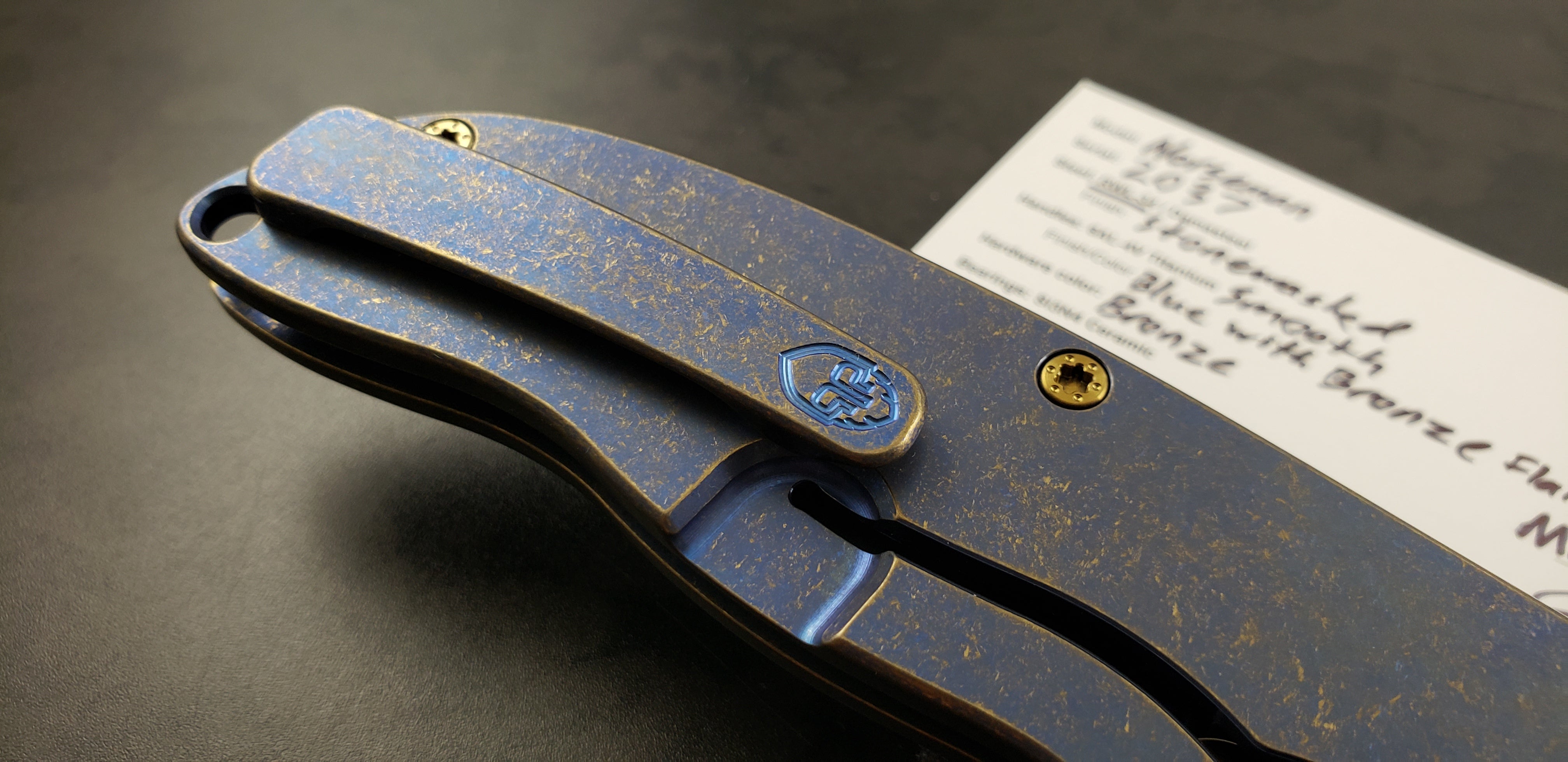 Norseman #2037 1235621103