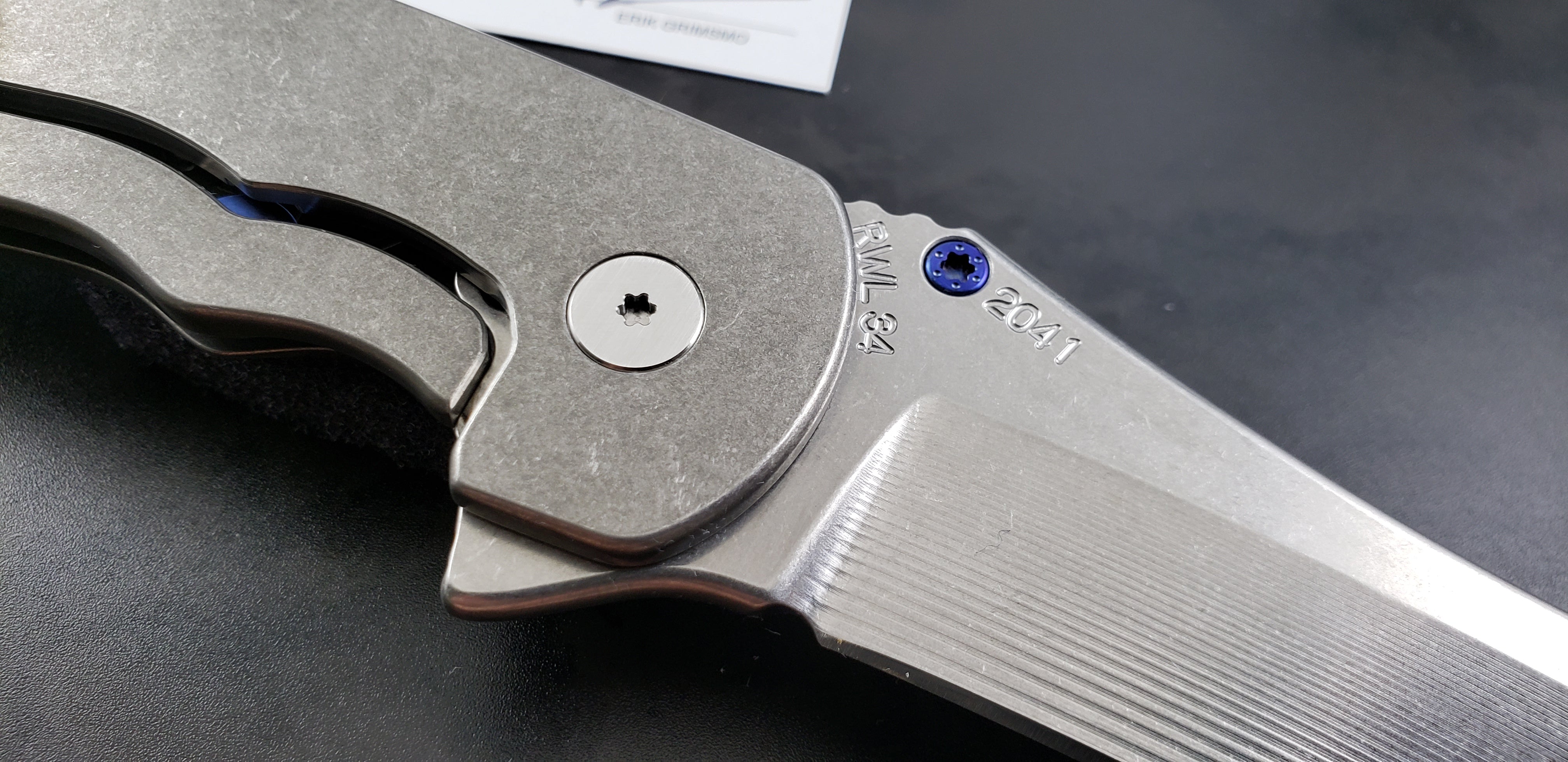Norseman #2041 2352651103