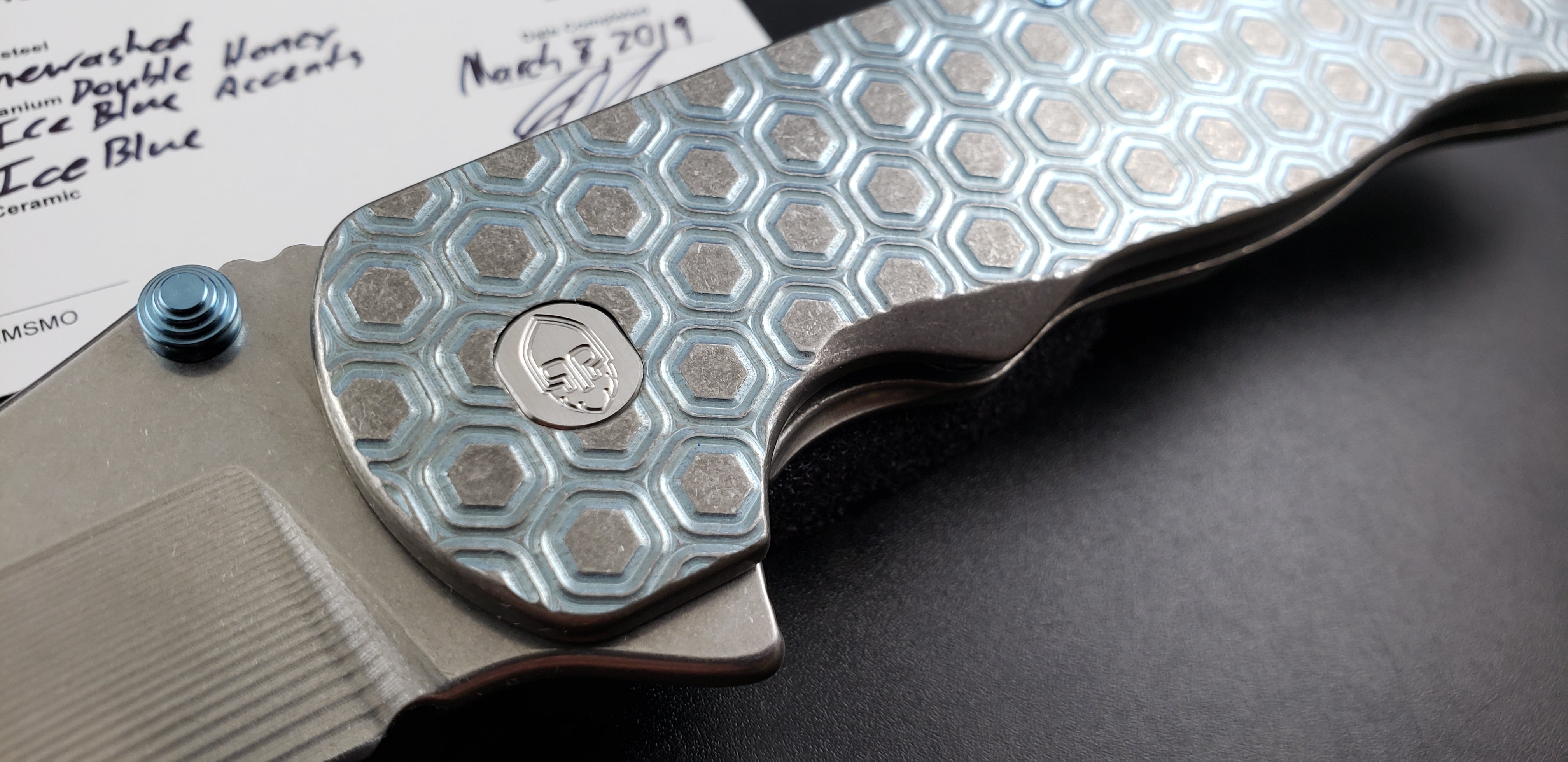 Norseman #2042 7856541103