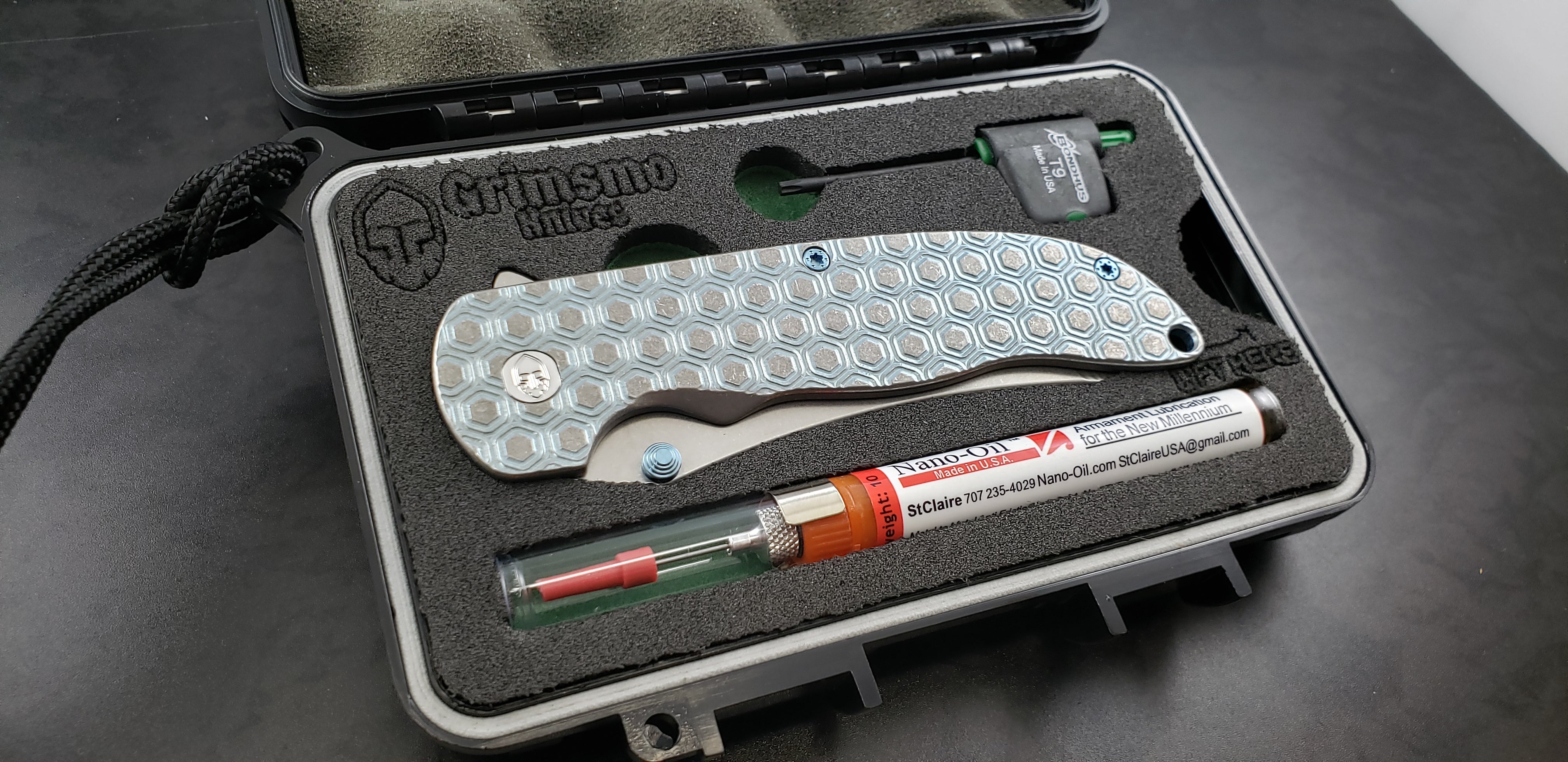 Norseman #2042 7856541103