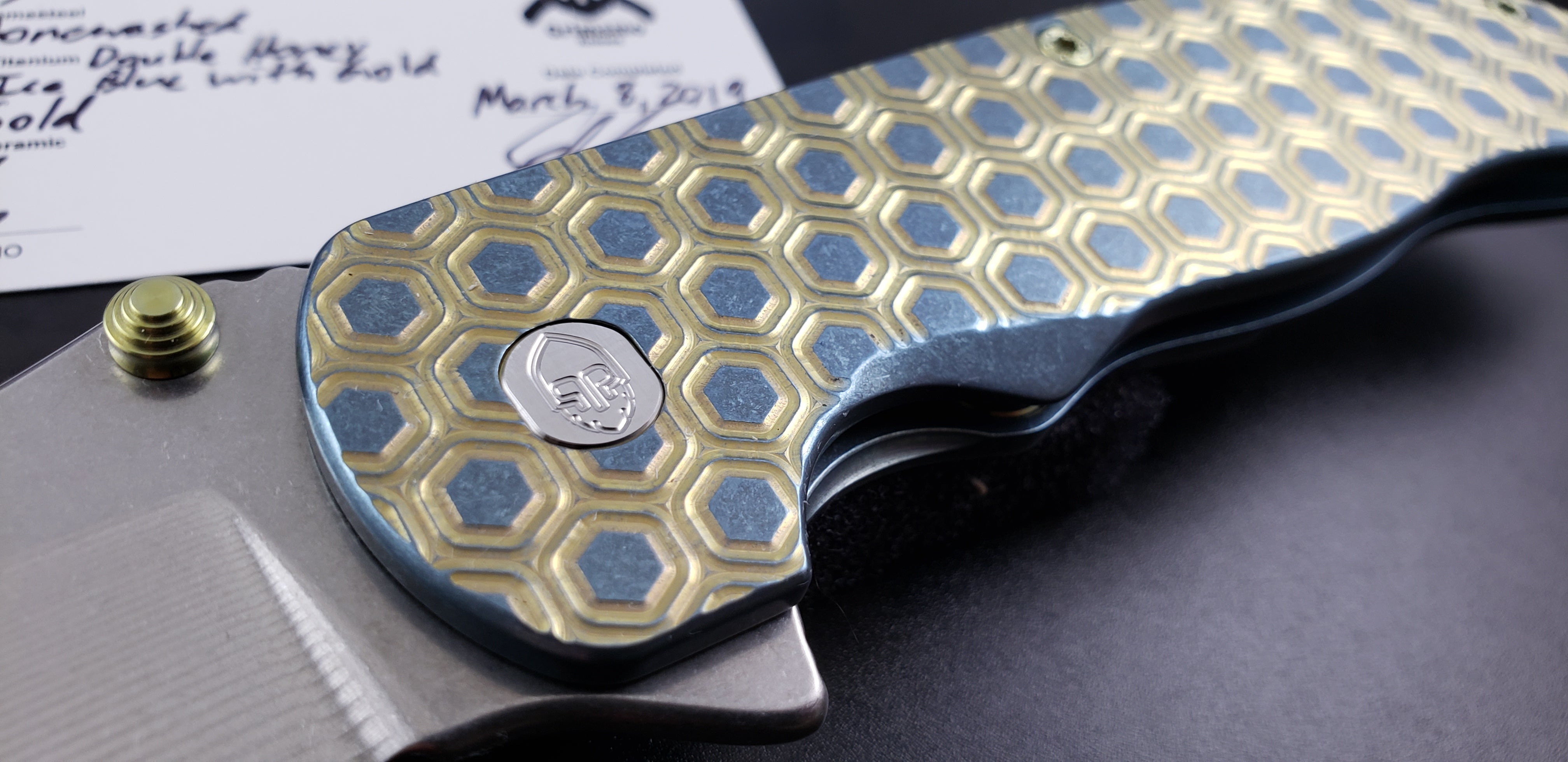 Norseman #2043 6522531103