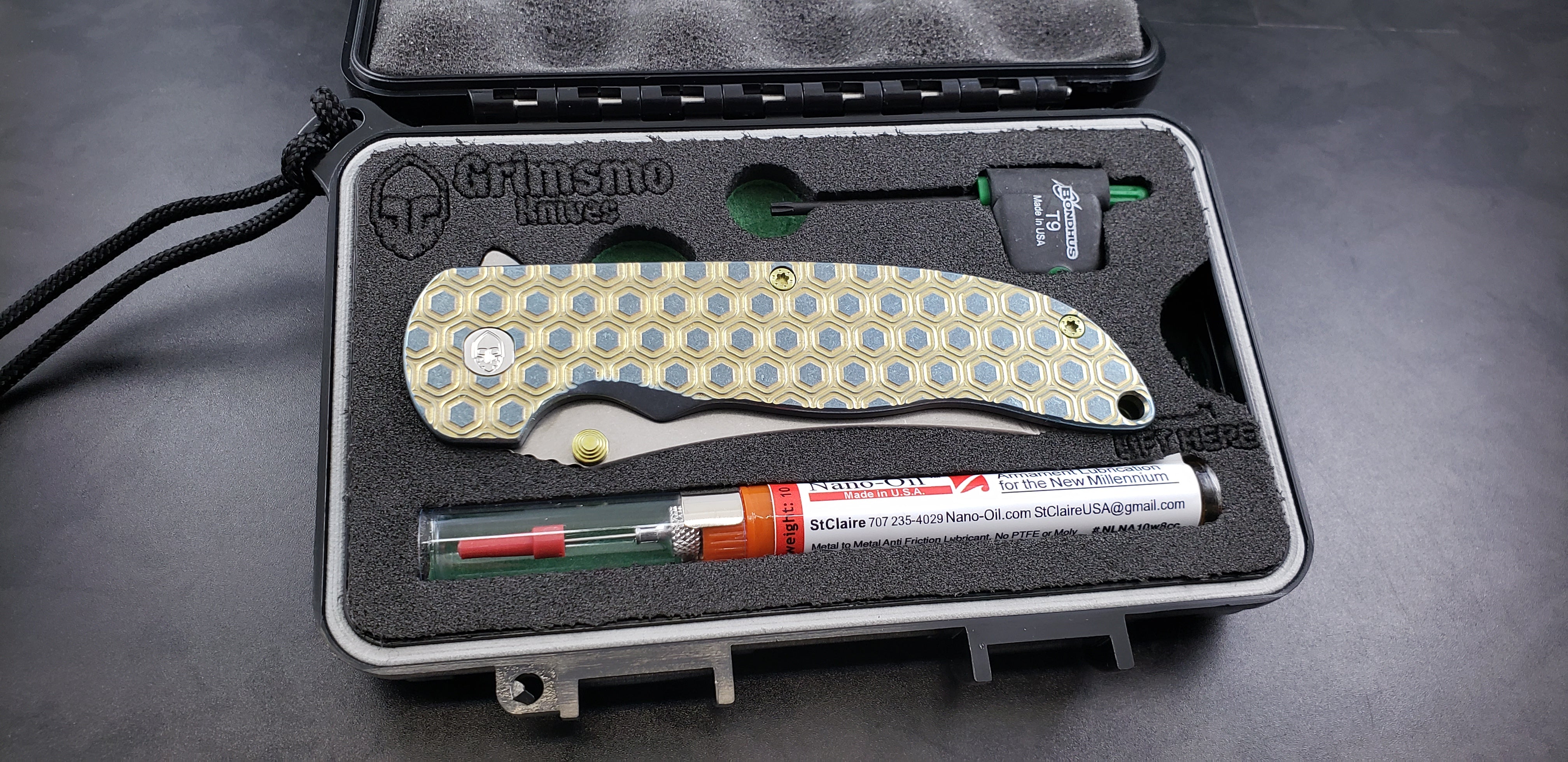Norseman #2043 6522531103
