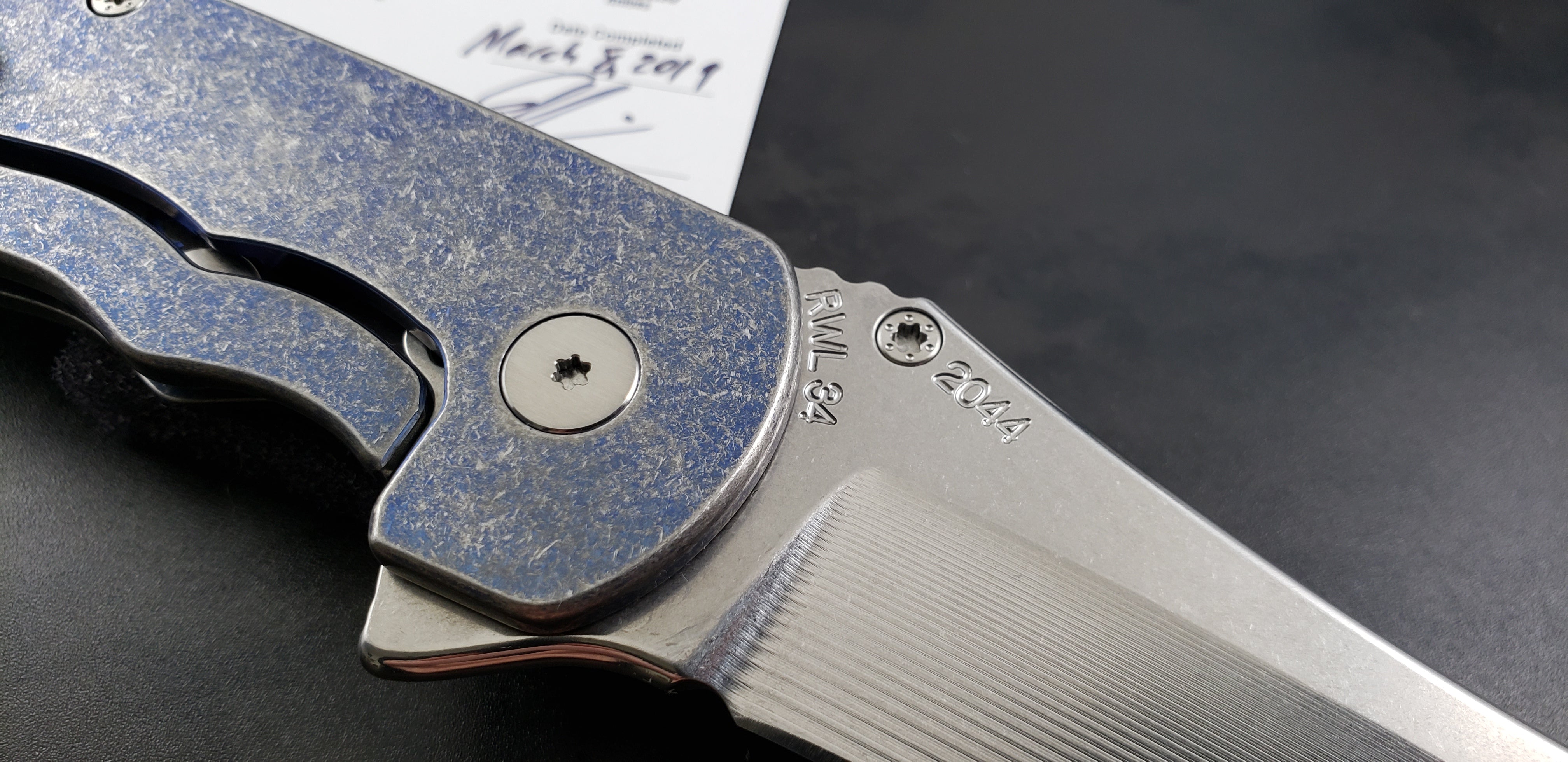Norseman #2044 6523451103