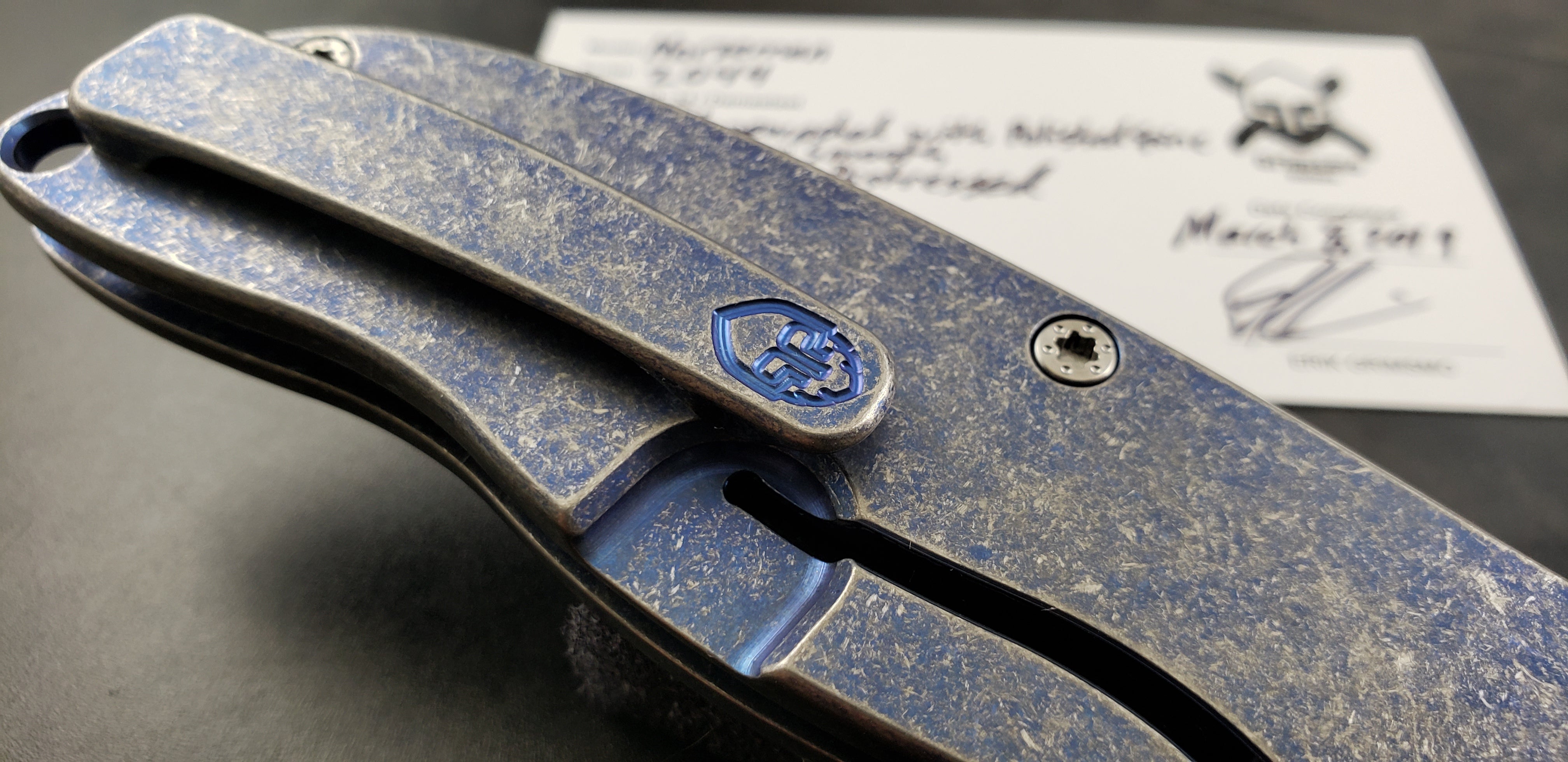 Norseman #2044 6523451103