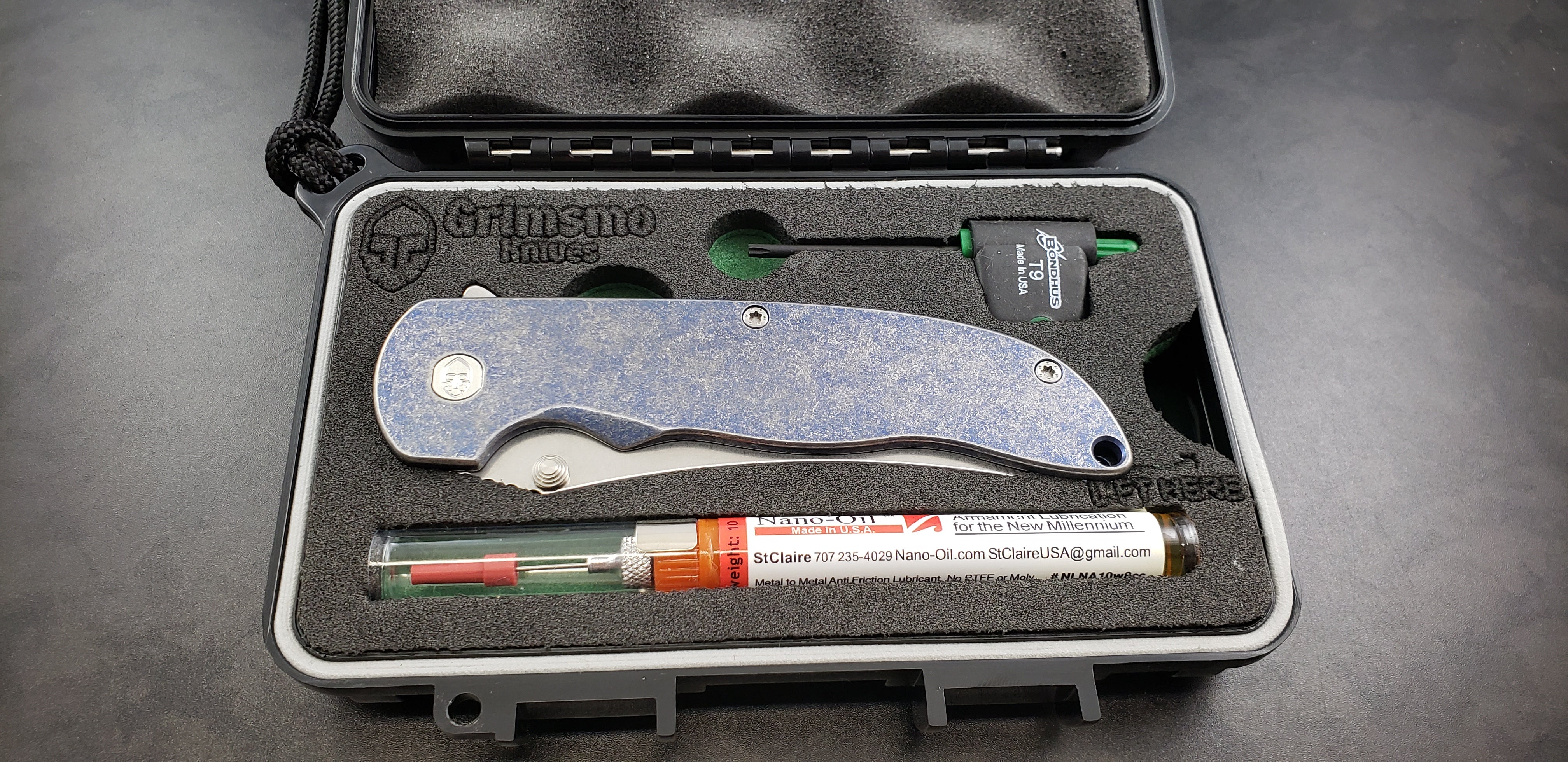 Norseman #2044 6523451103