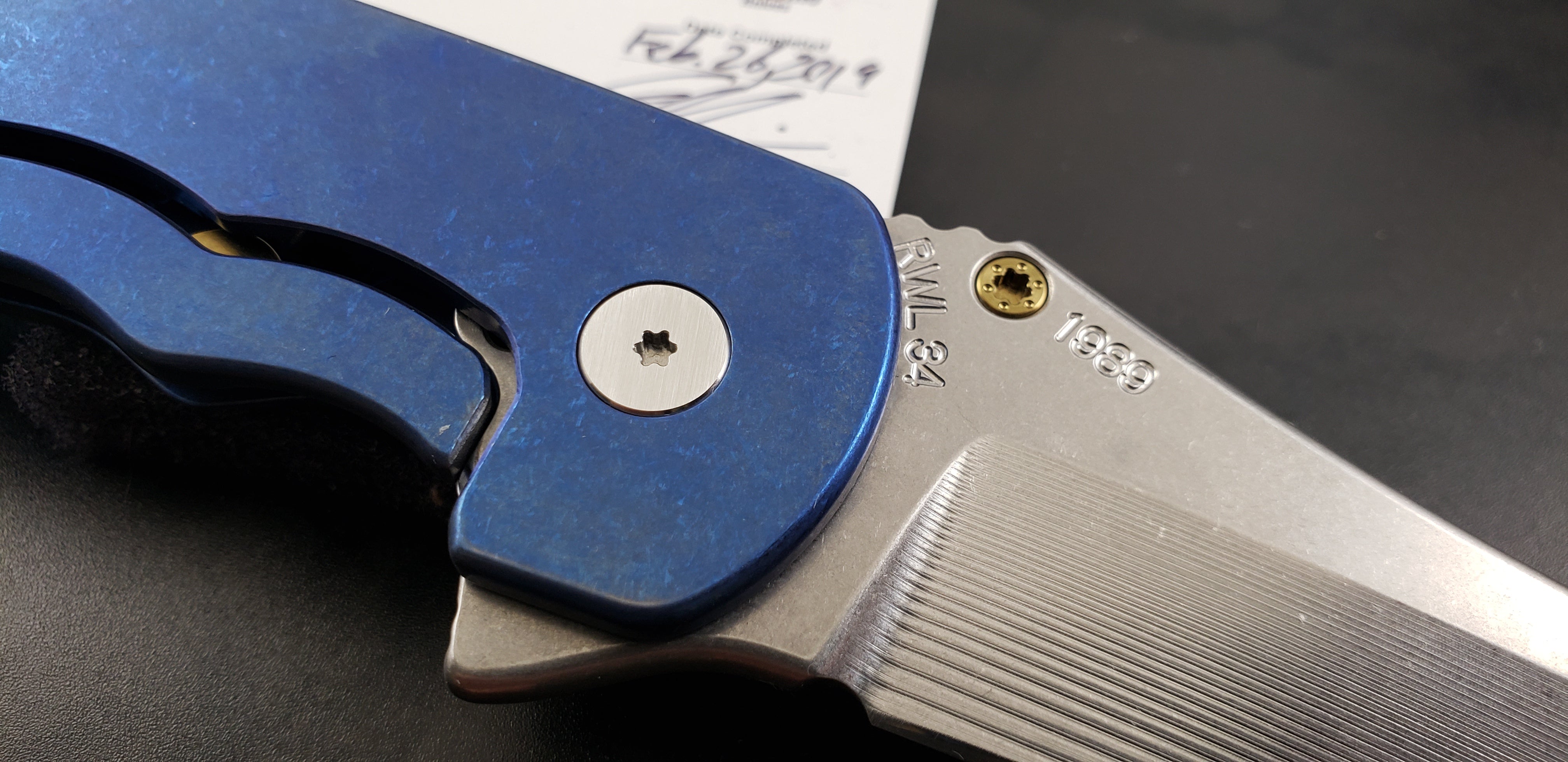 Norseman #1989 8888881303