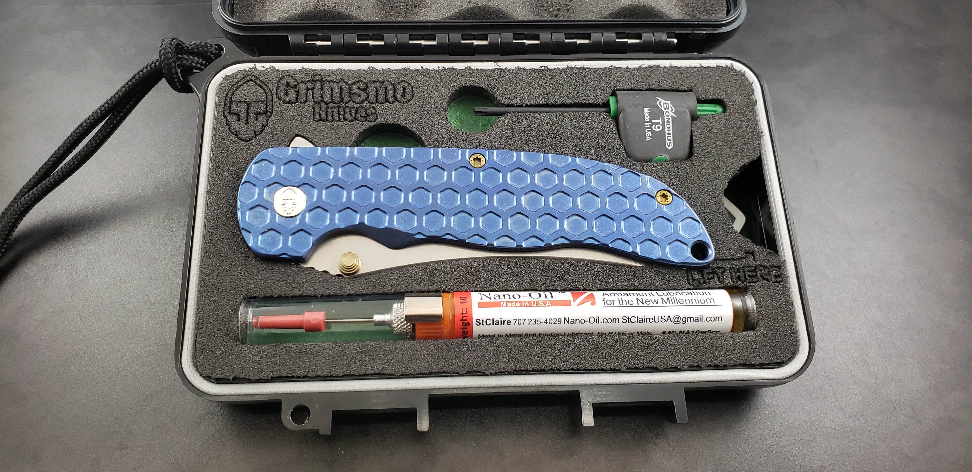 Norseman #1989 8888881303