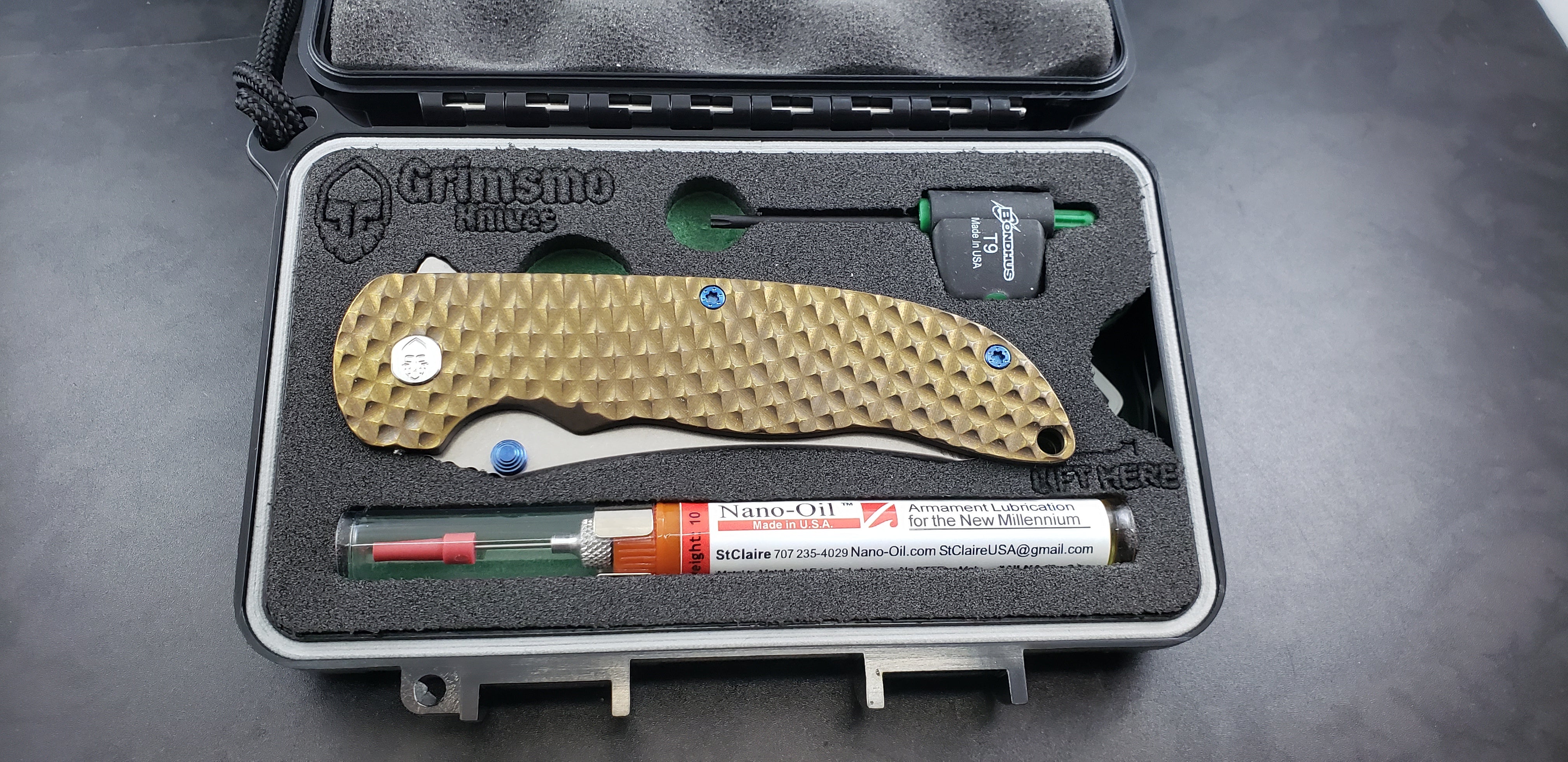 Norseman #2047 6523531303