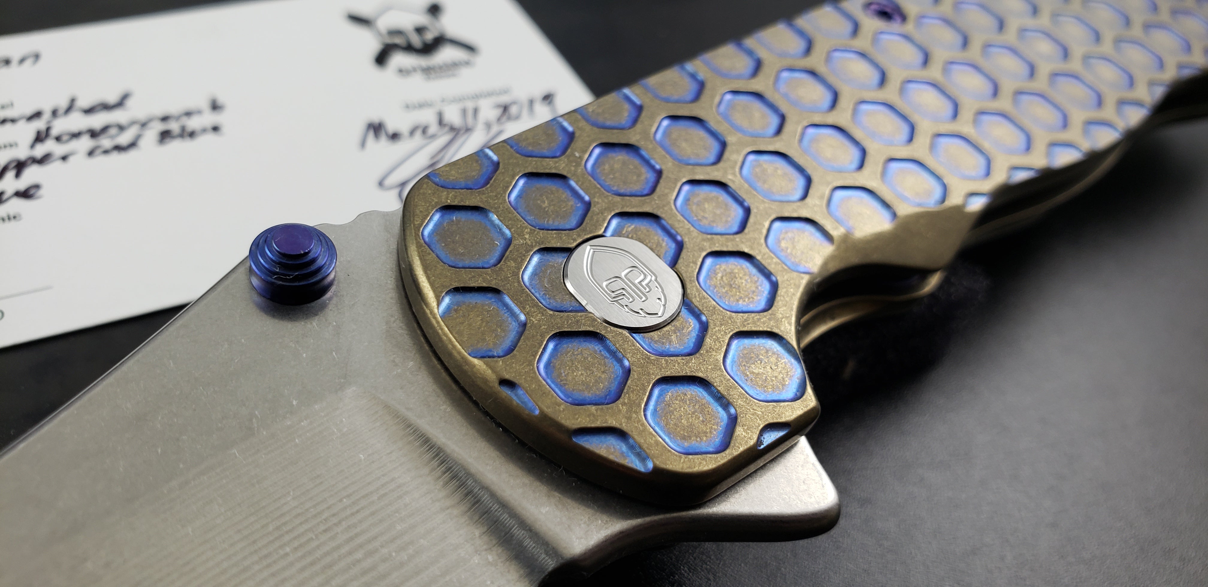 Norseman #2049 4523251303