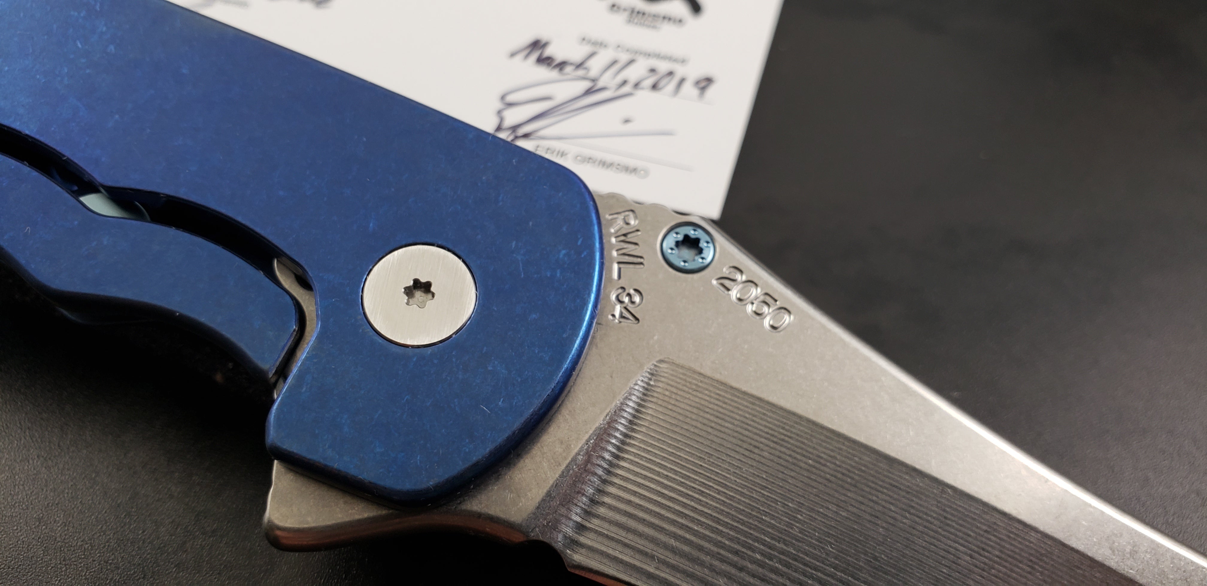 Norseman #2050 4562351303