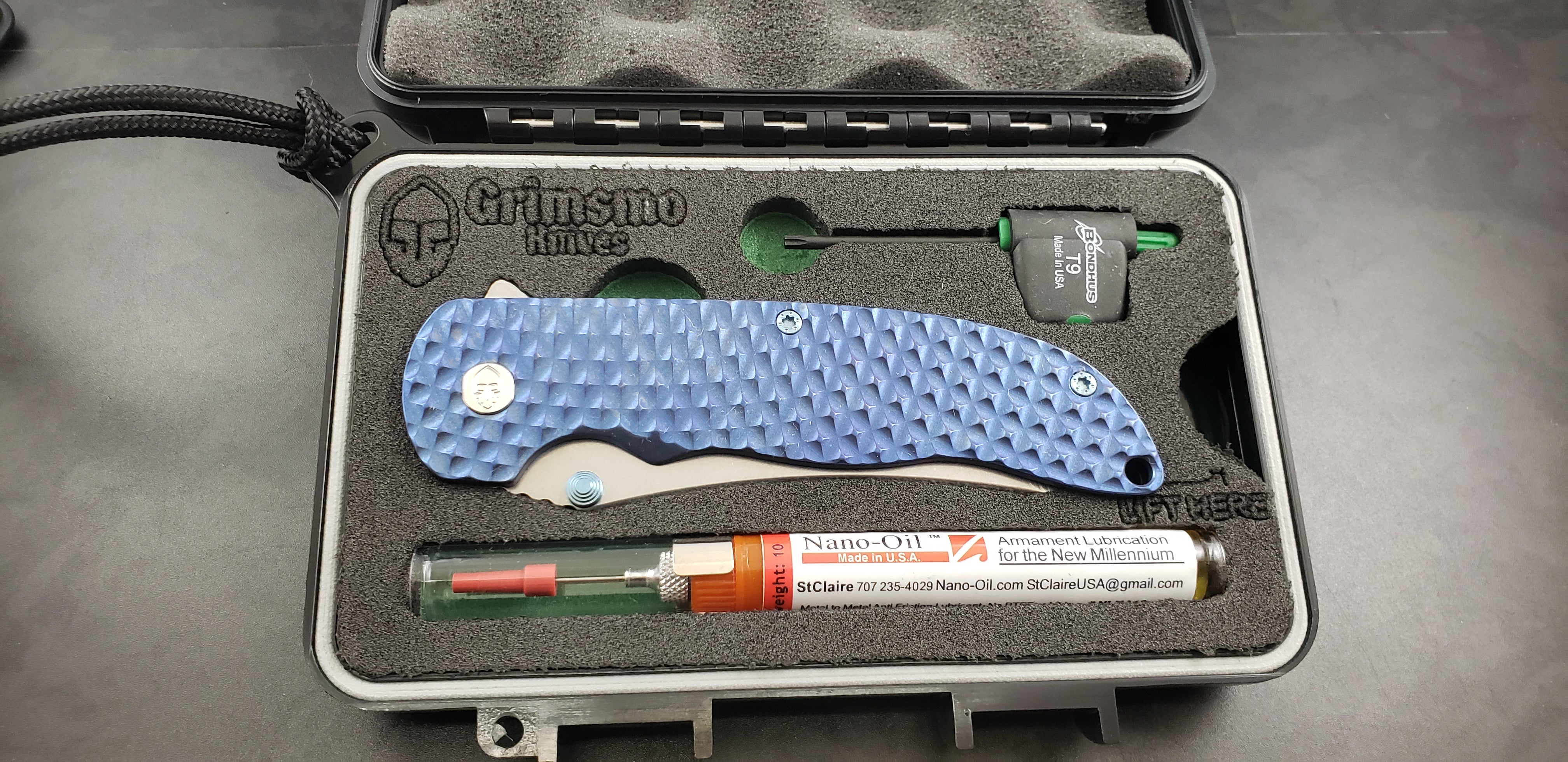 Norseman #2050 4562351303