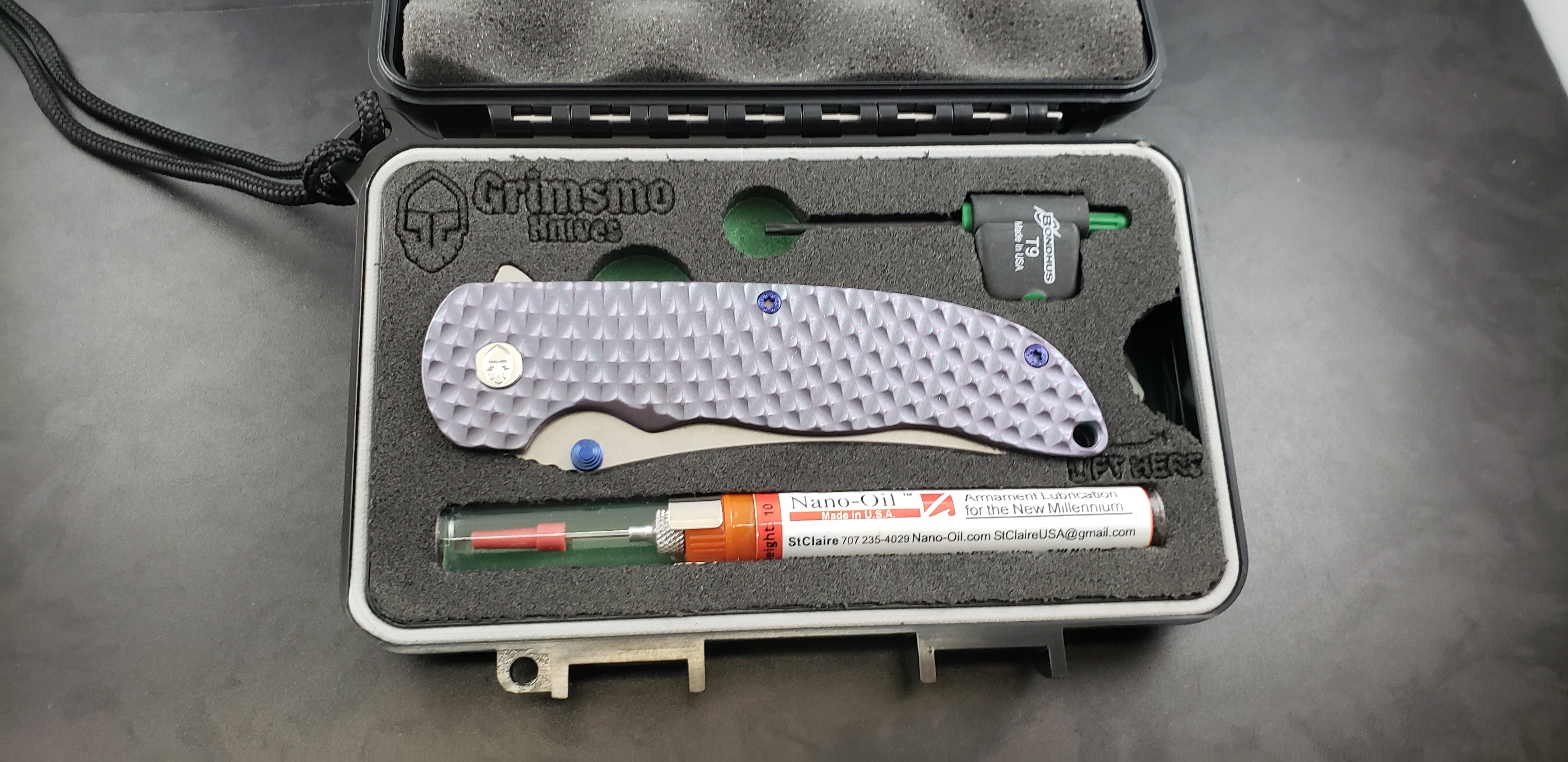 Norseman #2052 3625321303