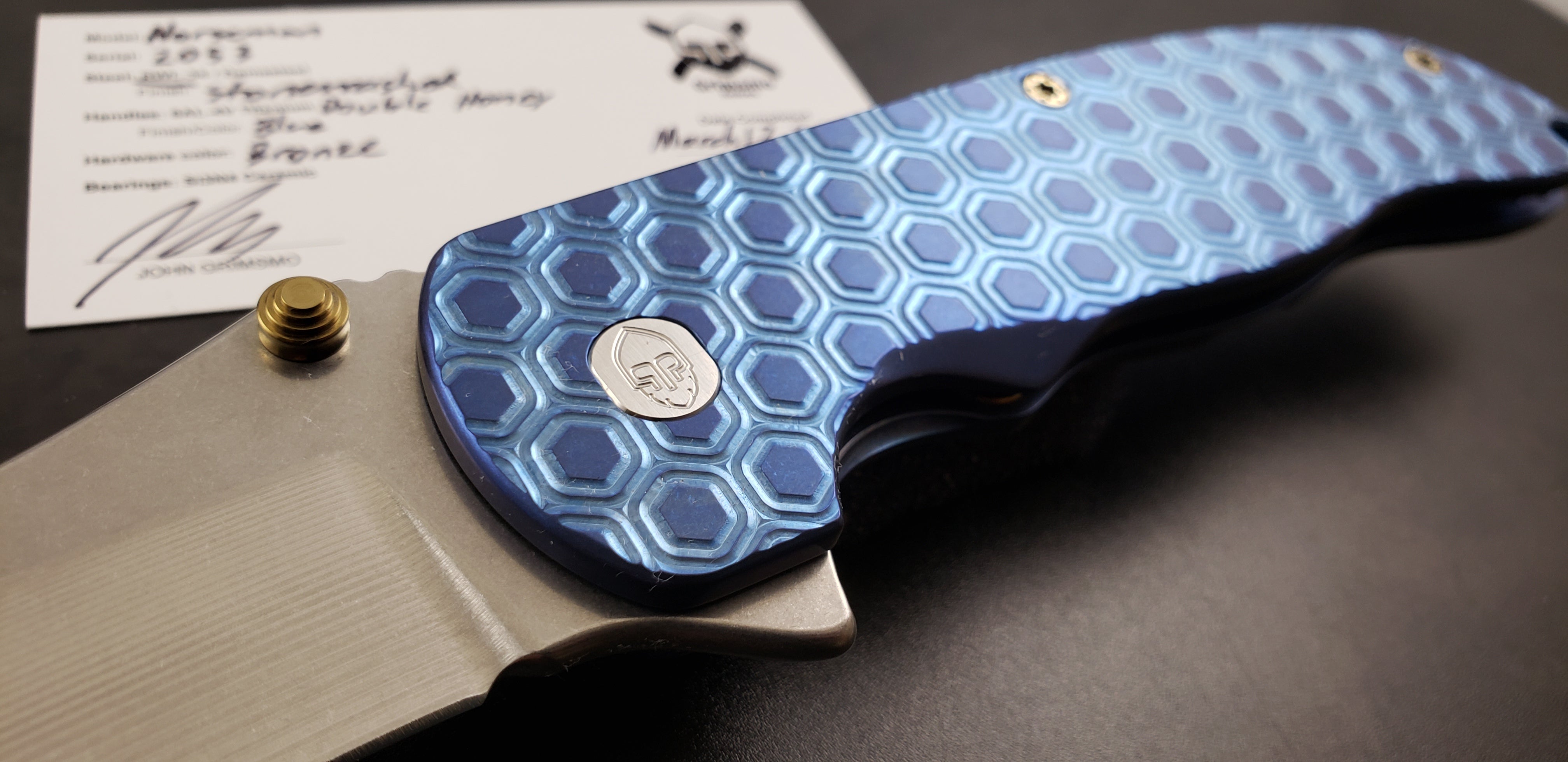 Norseman #2053 5423561403
