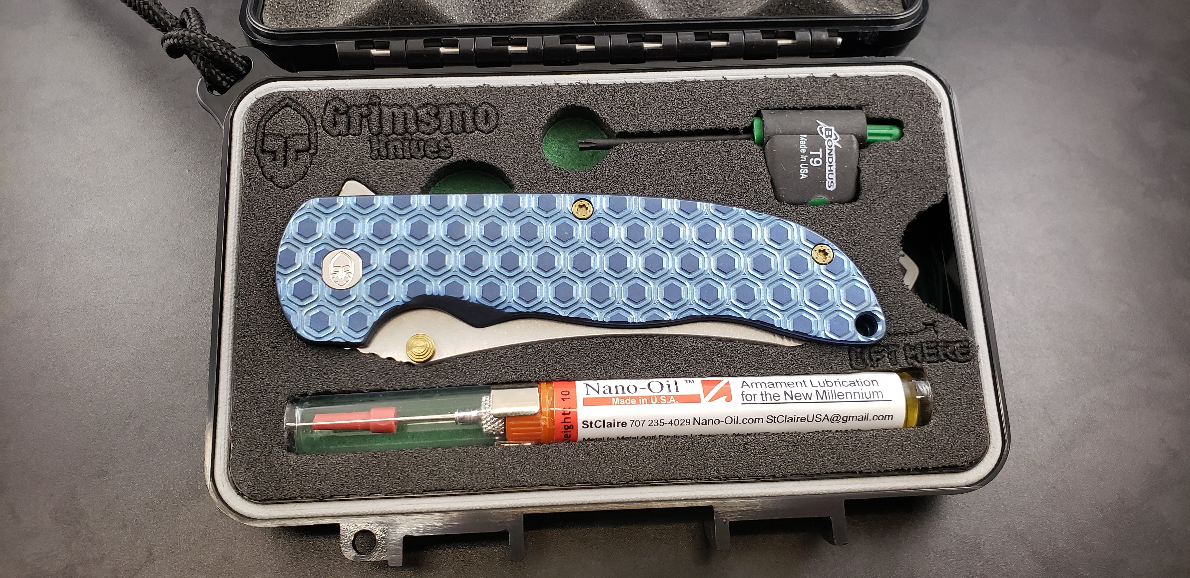 Norseman #2053 5423561403