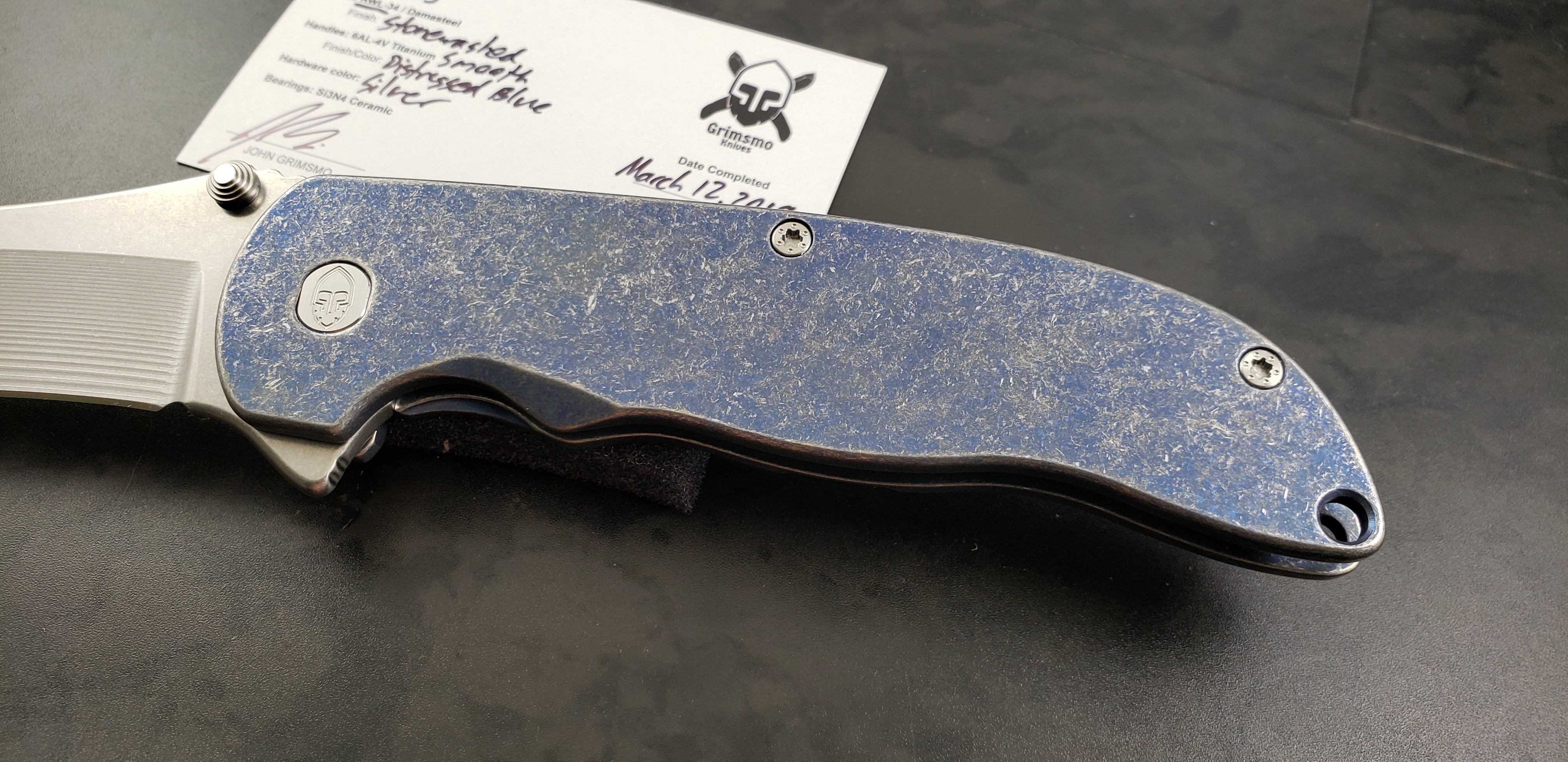 Norseman #2055 4562351403