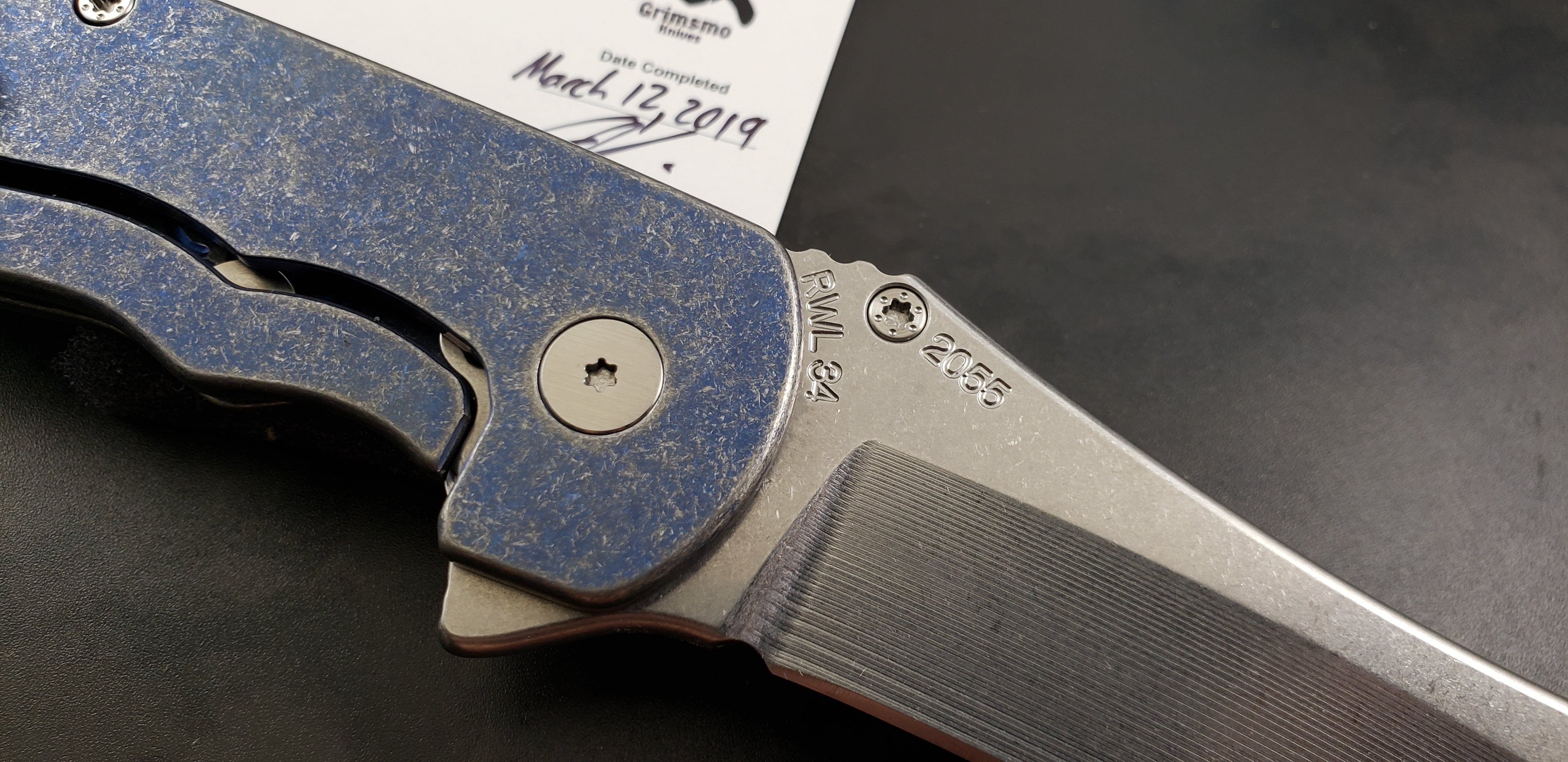Norseman #2055 4562351403