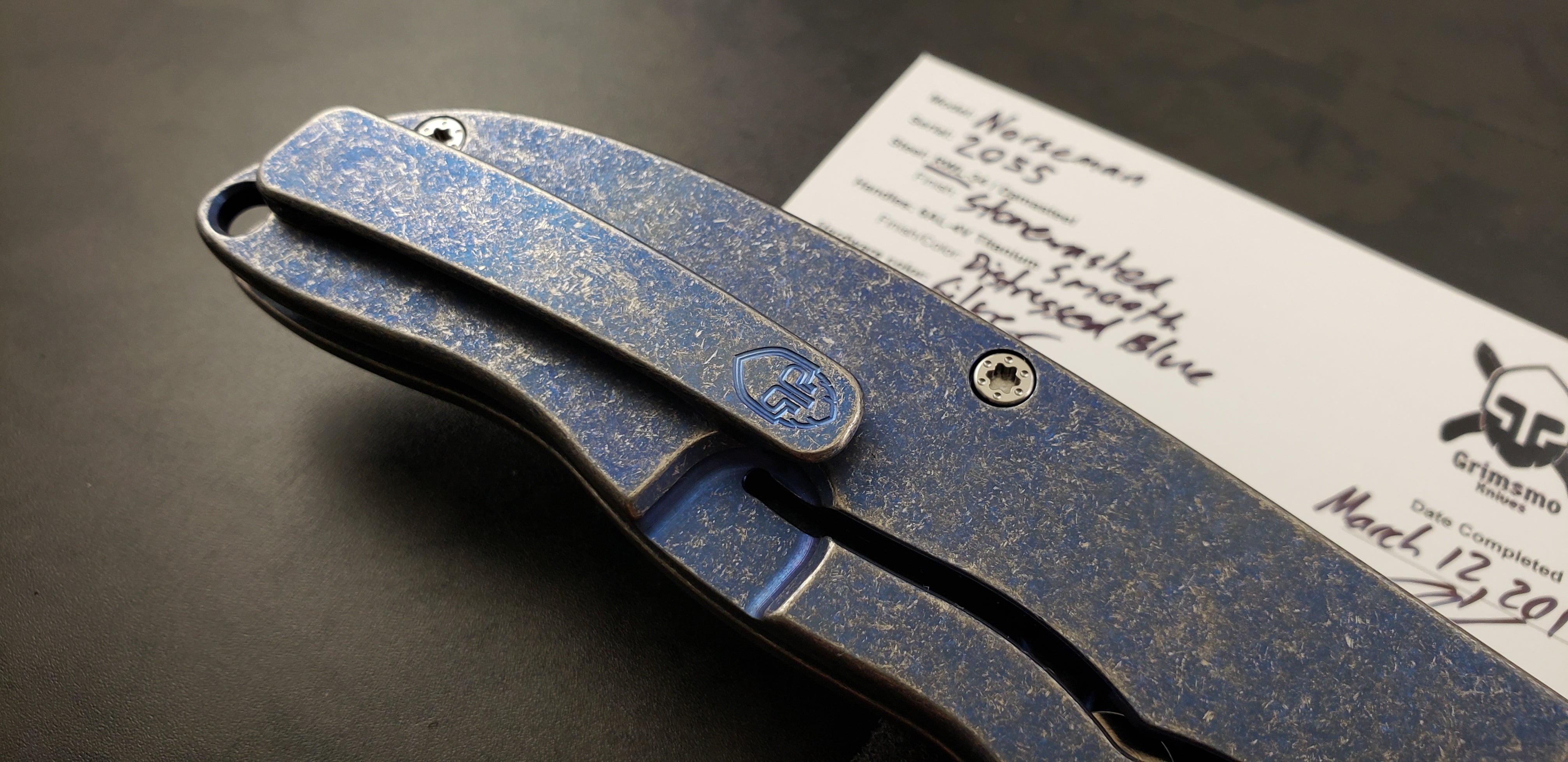 Norseman #2055 4562351403