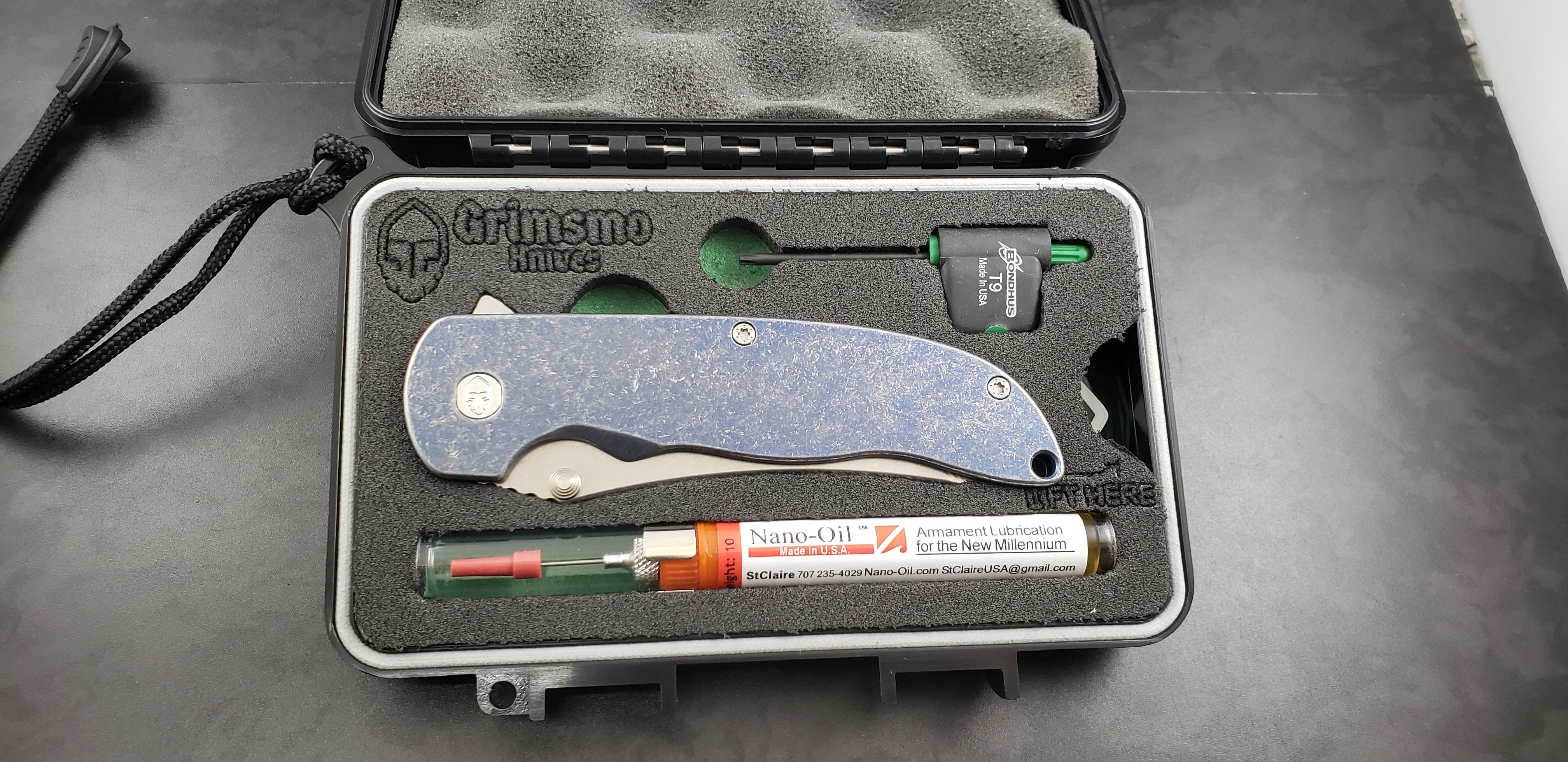 Norseman #2055 4562351403