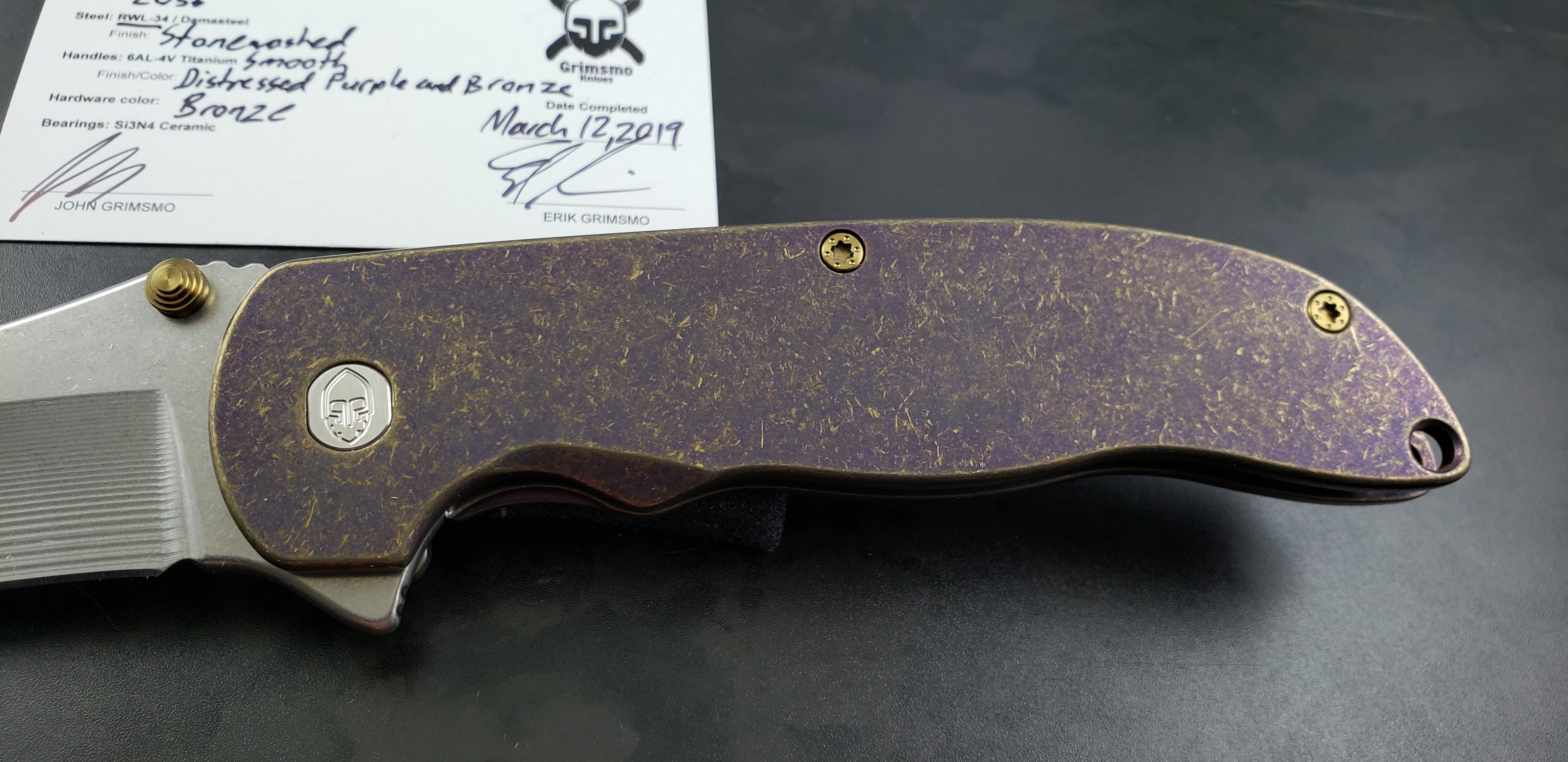 Norseman #2056 4632581403