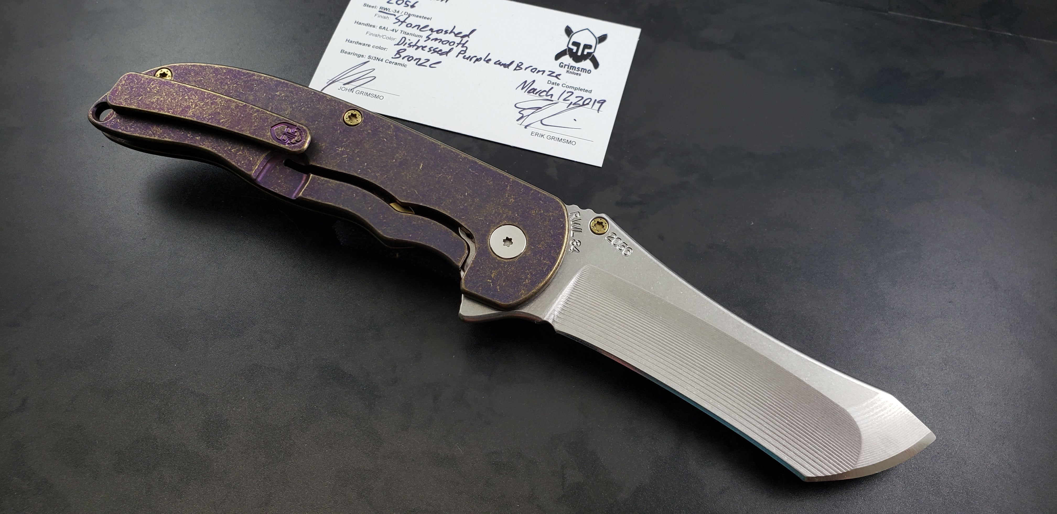 Norseman #2056 4632581403