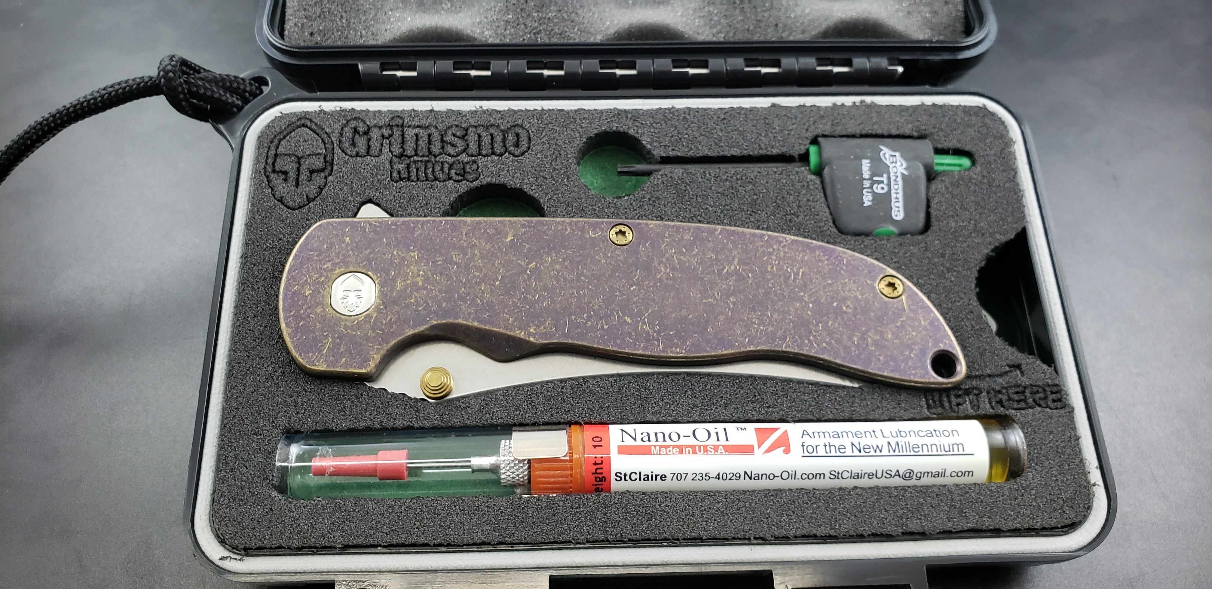 Norseman #2056 4632581403