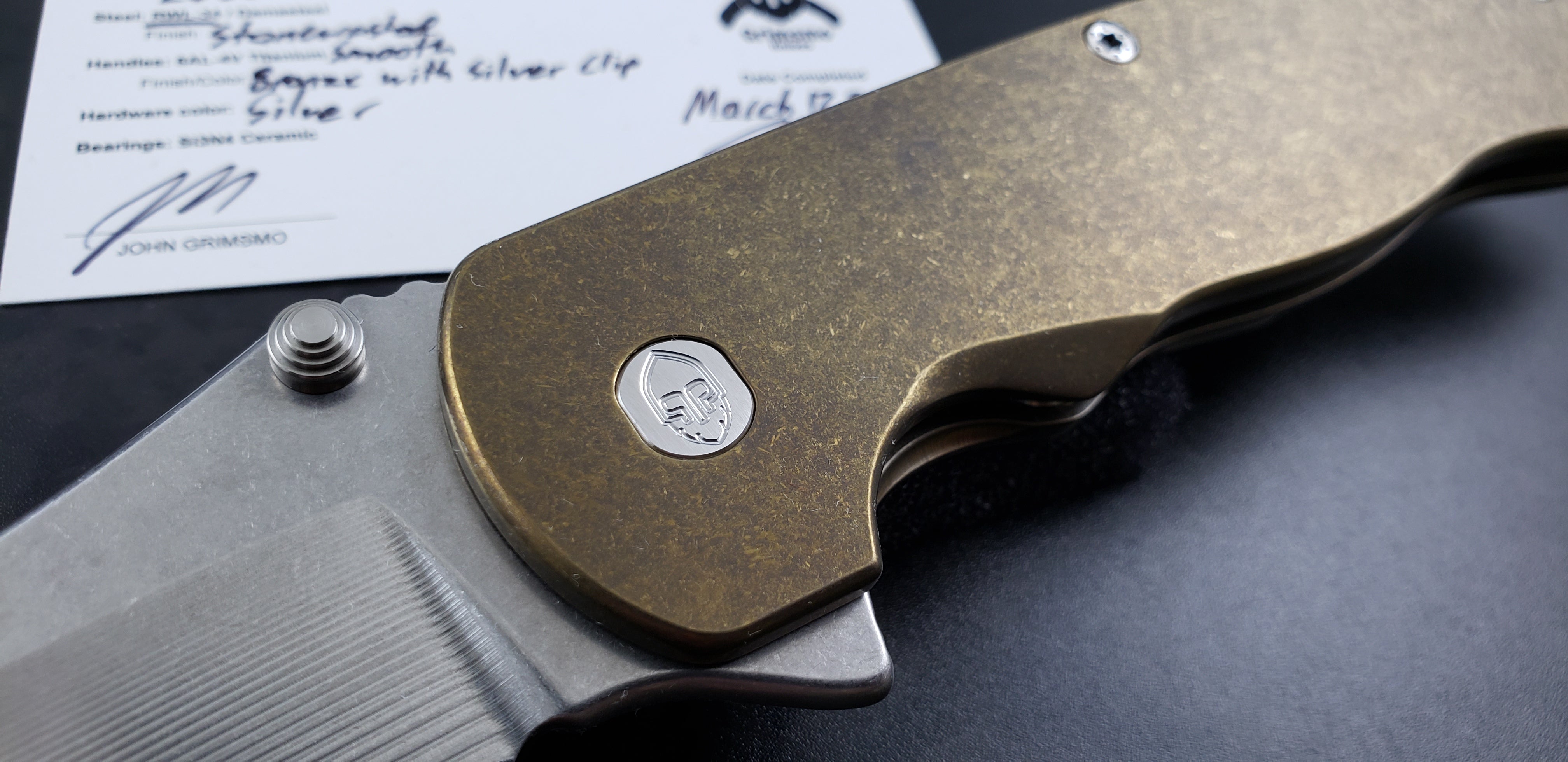 Norseman #2060 5489651403