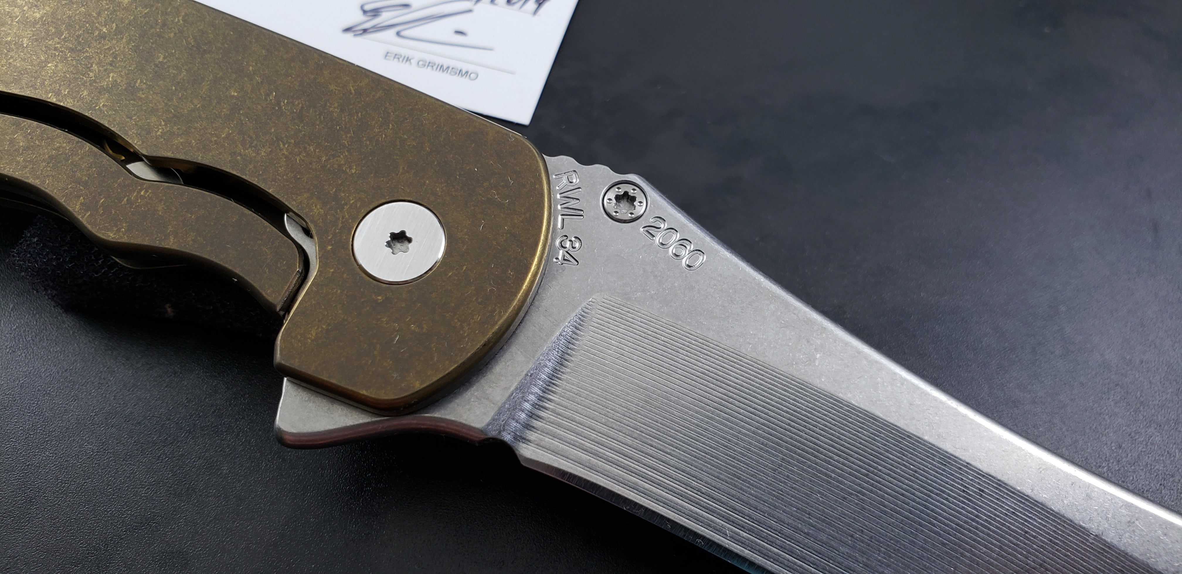 Norseman #2060 5489651403