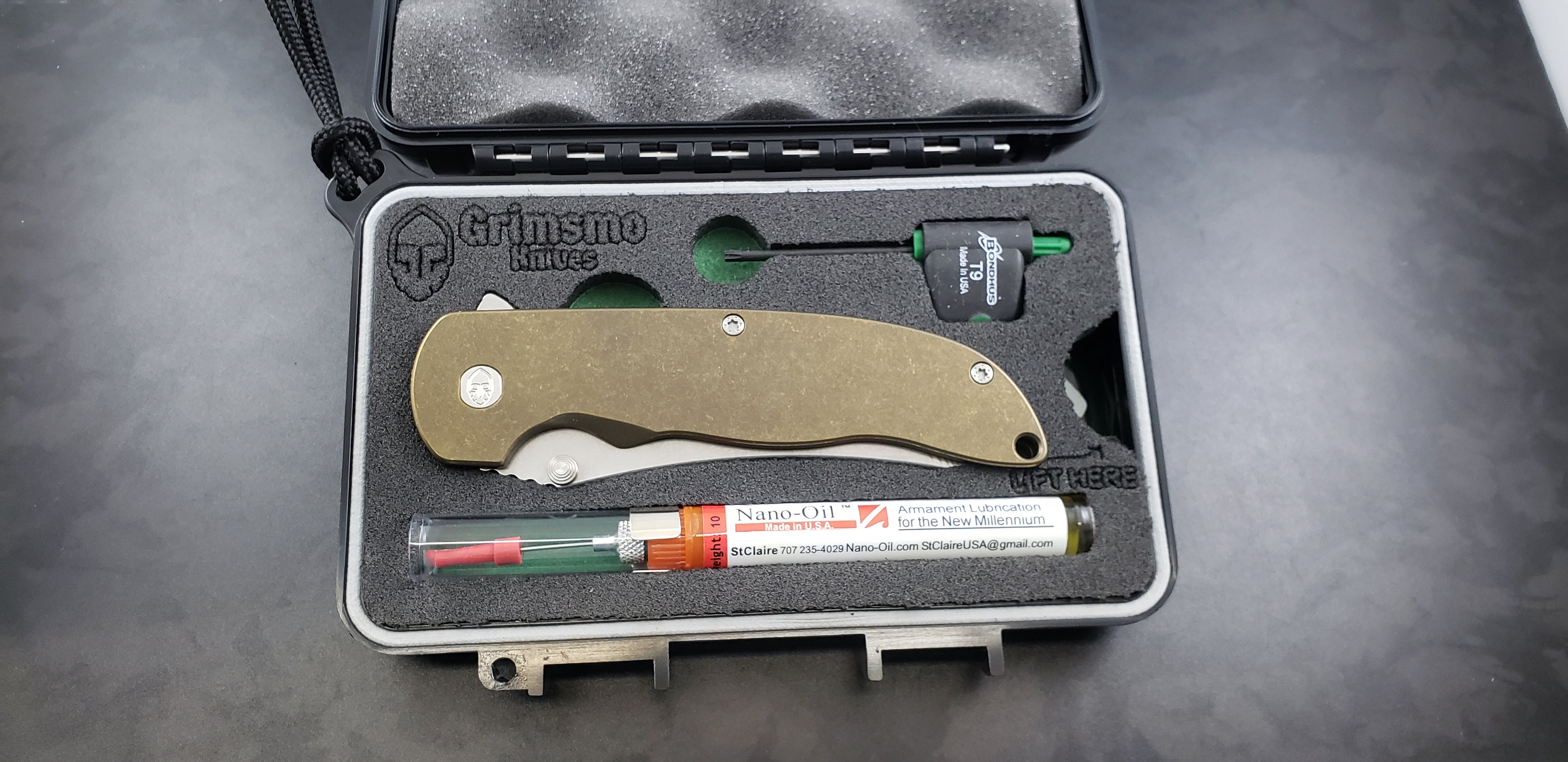 Norseman #2060 5489651403