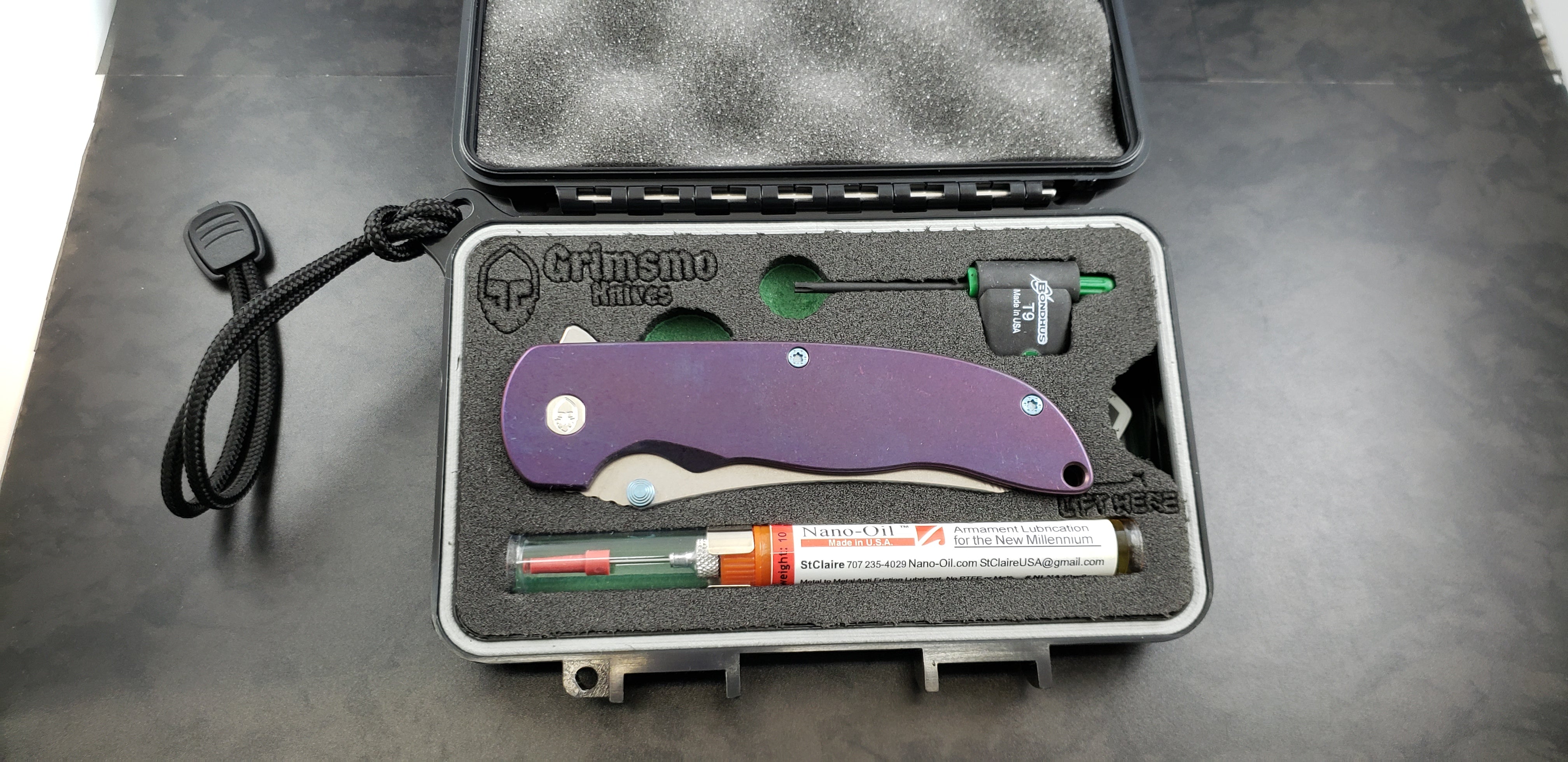 Norseman #2061 4444221403