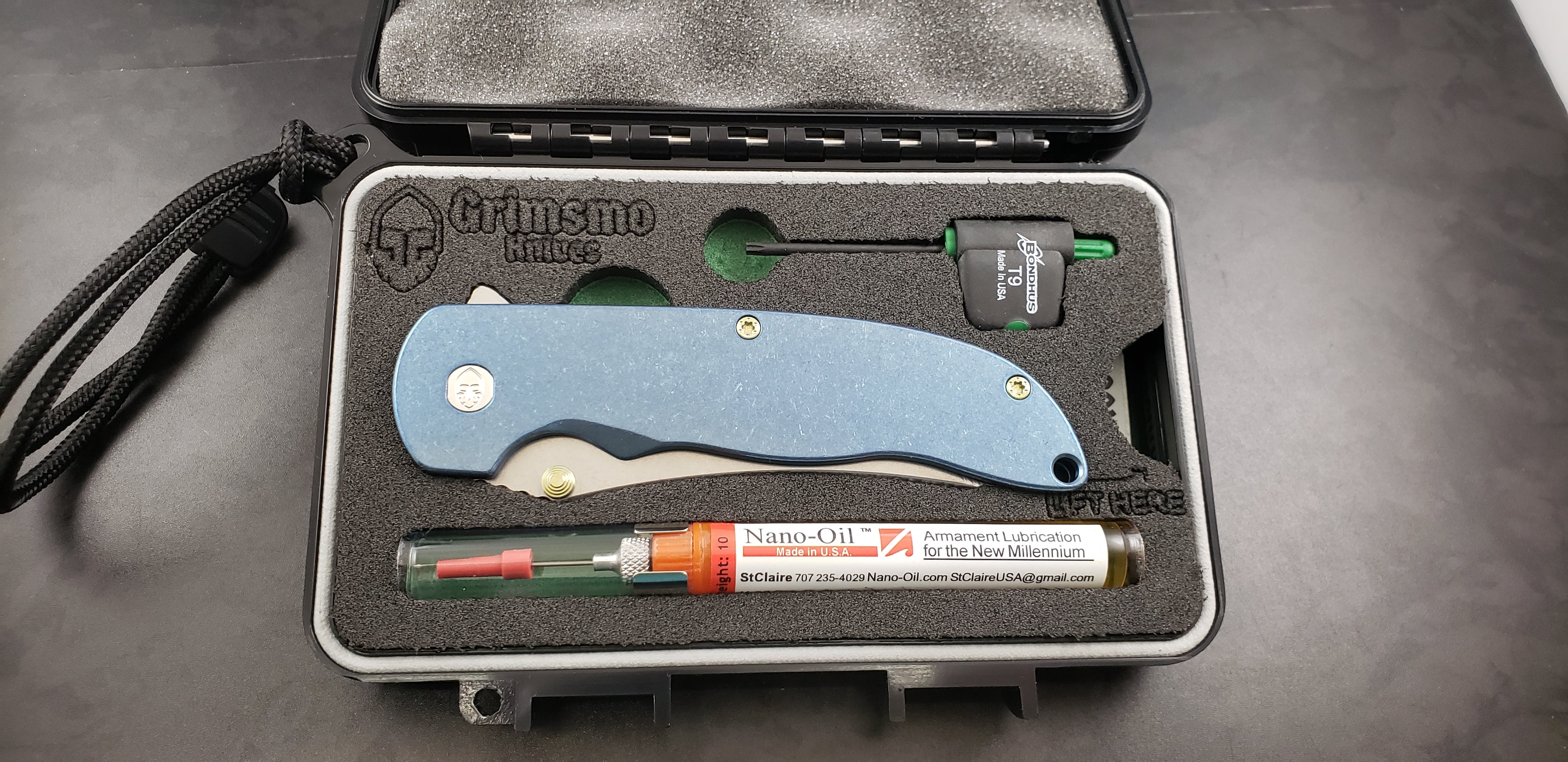 Norseman #2040 6523691403