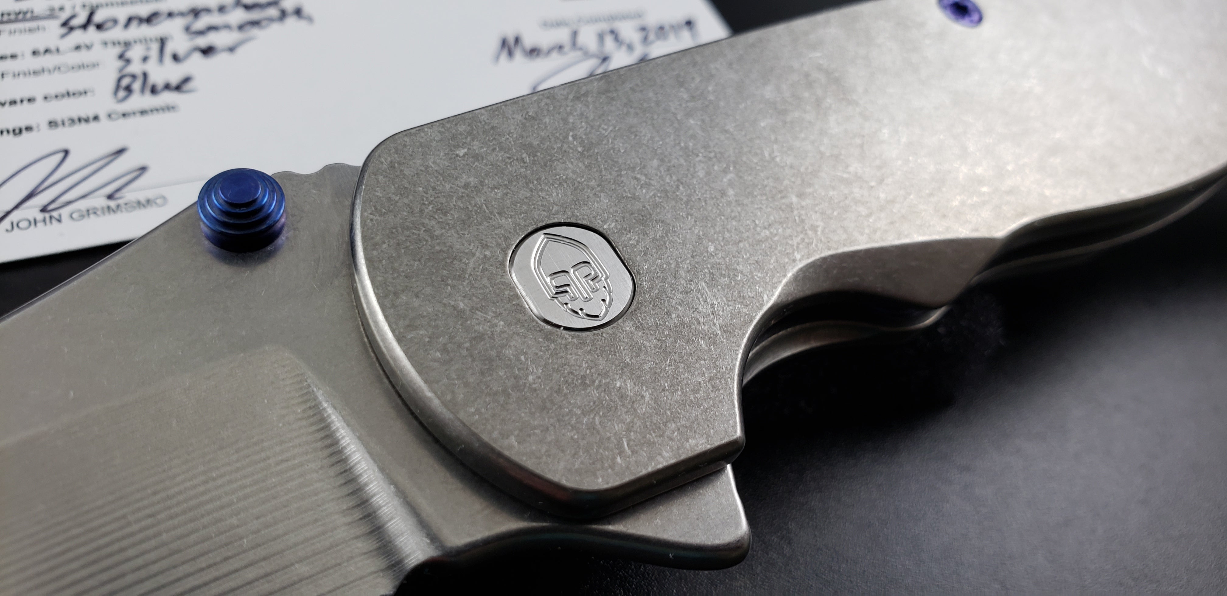 Norseman #2059 4236981403