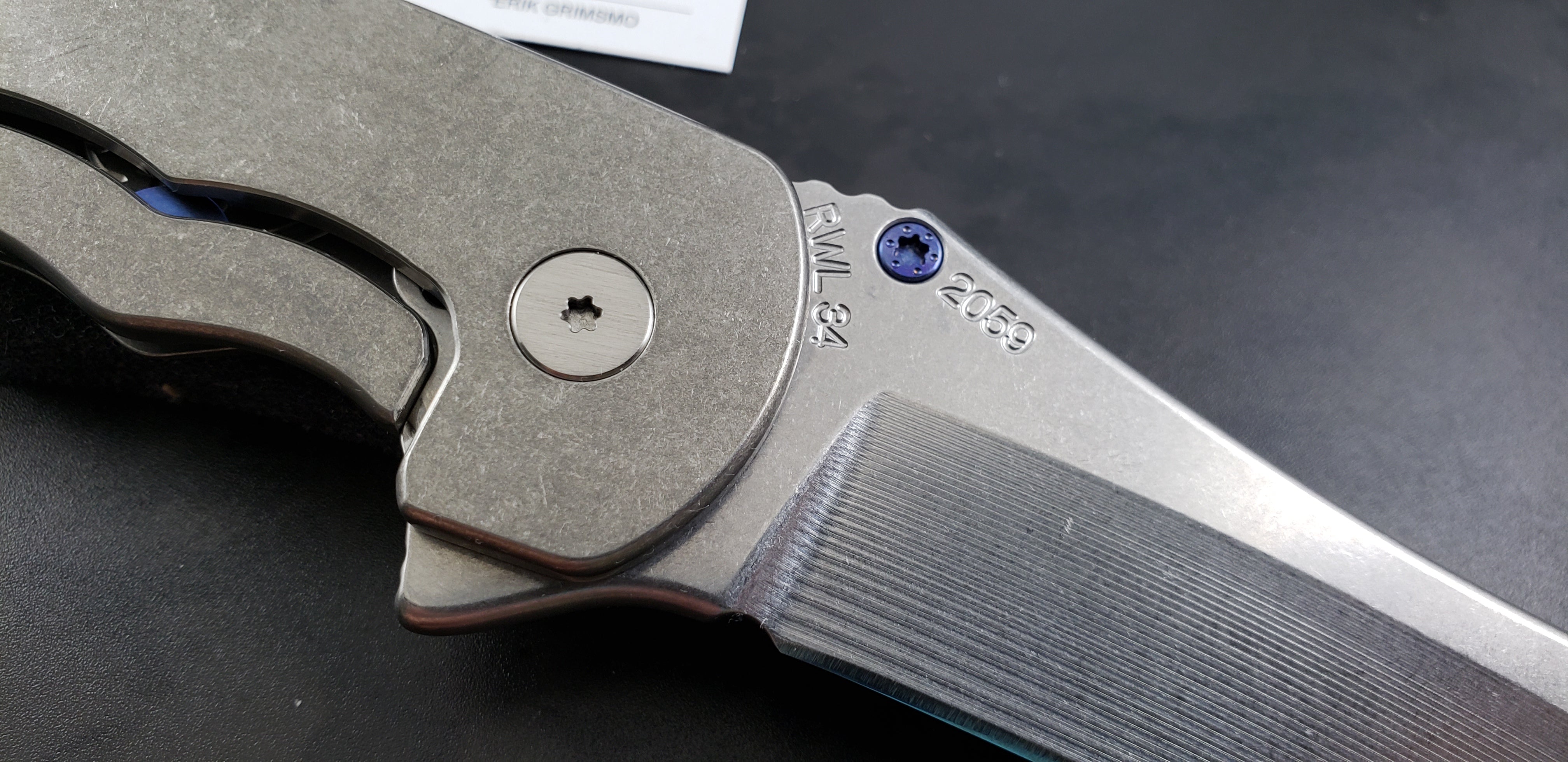 Norseman #2059 4236981403