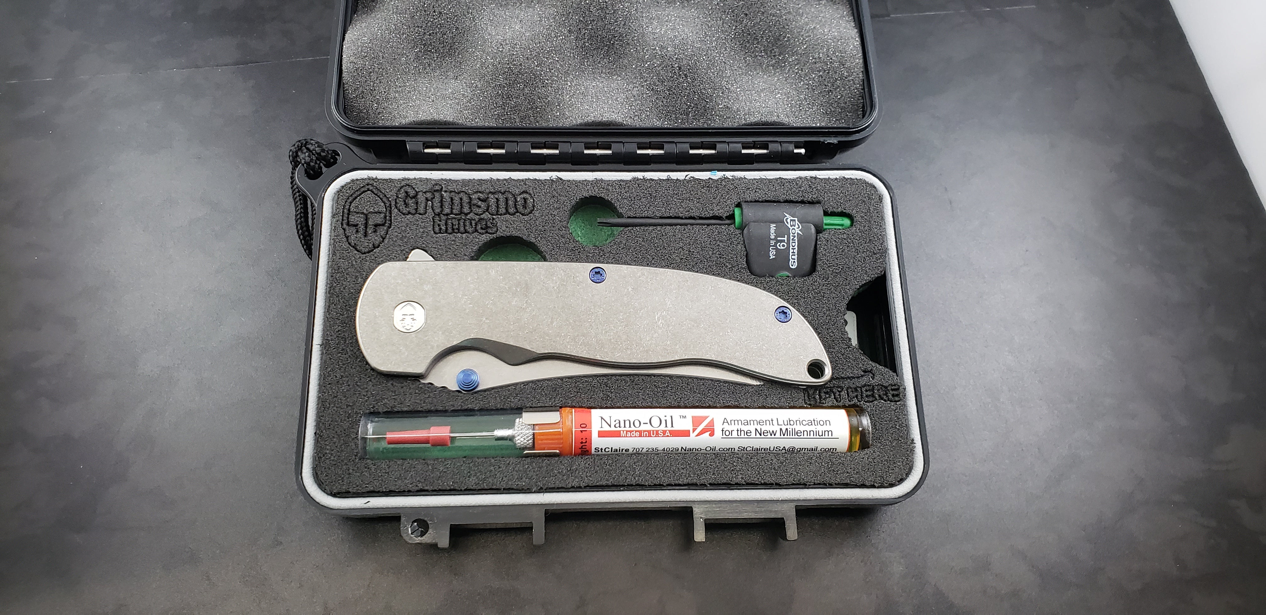 Norseman #2059 4236981403