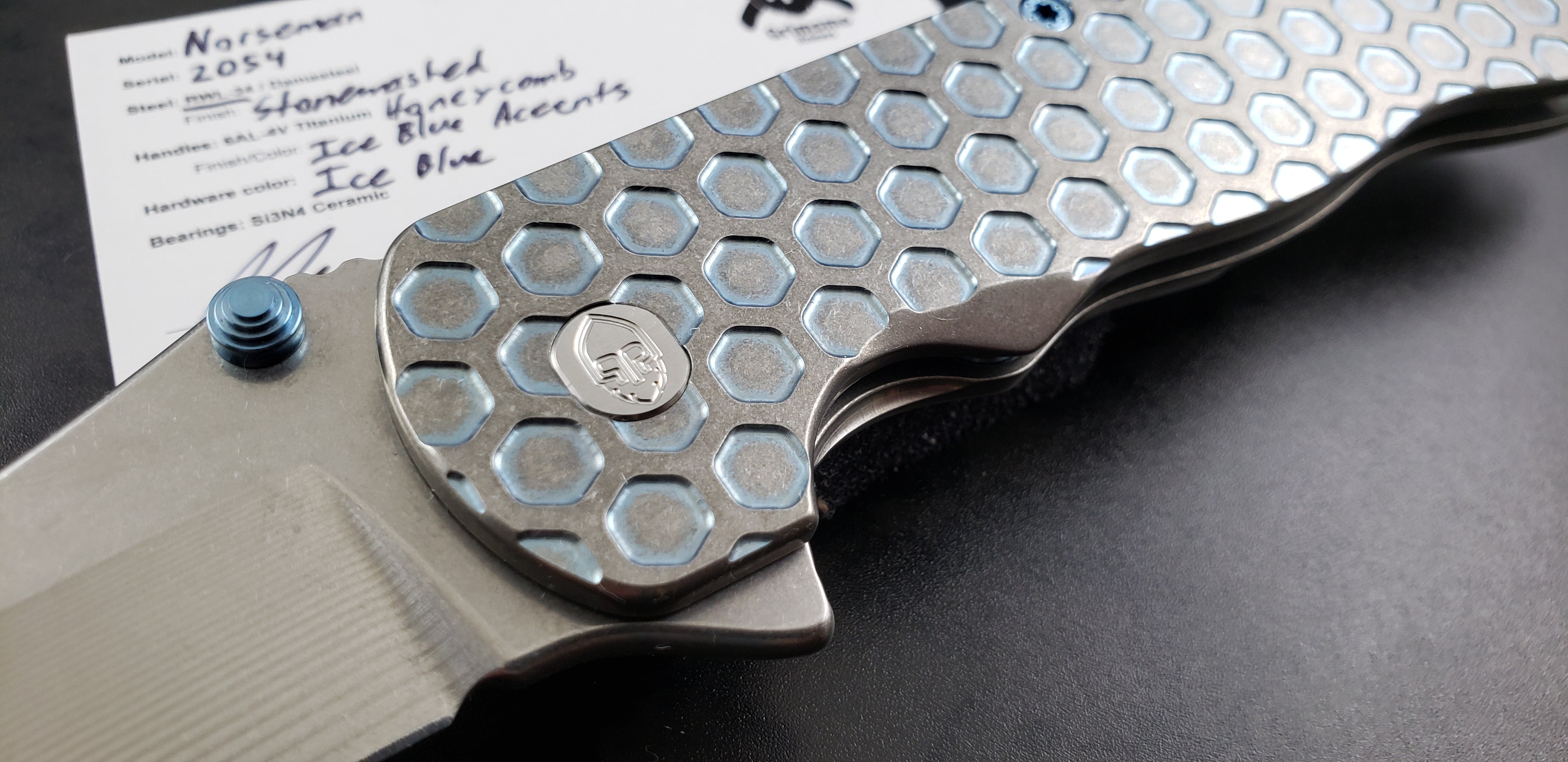 Norseman #2054 4568451403
