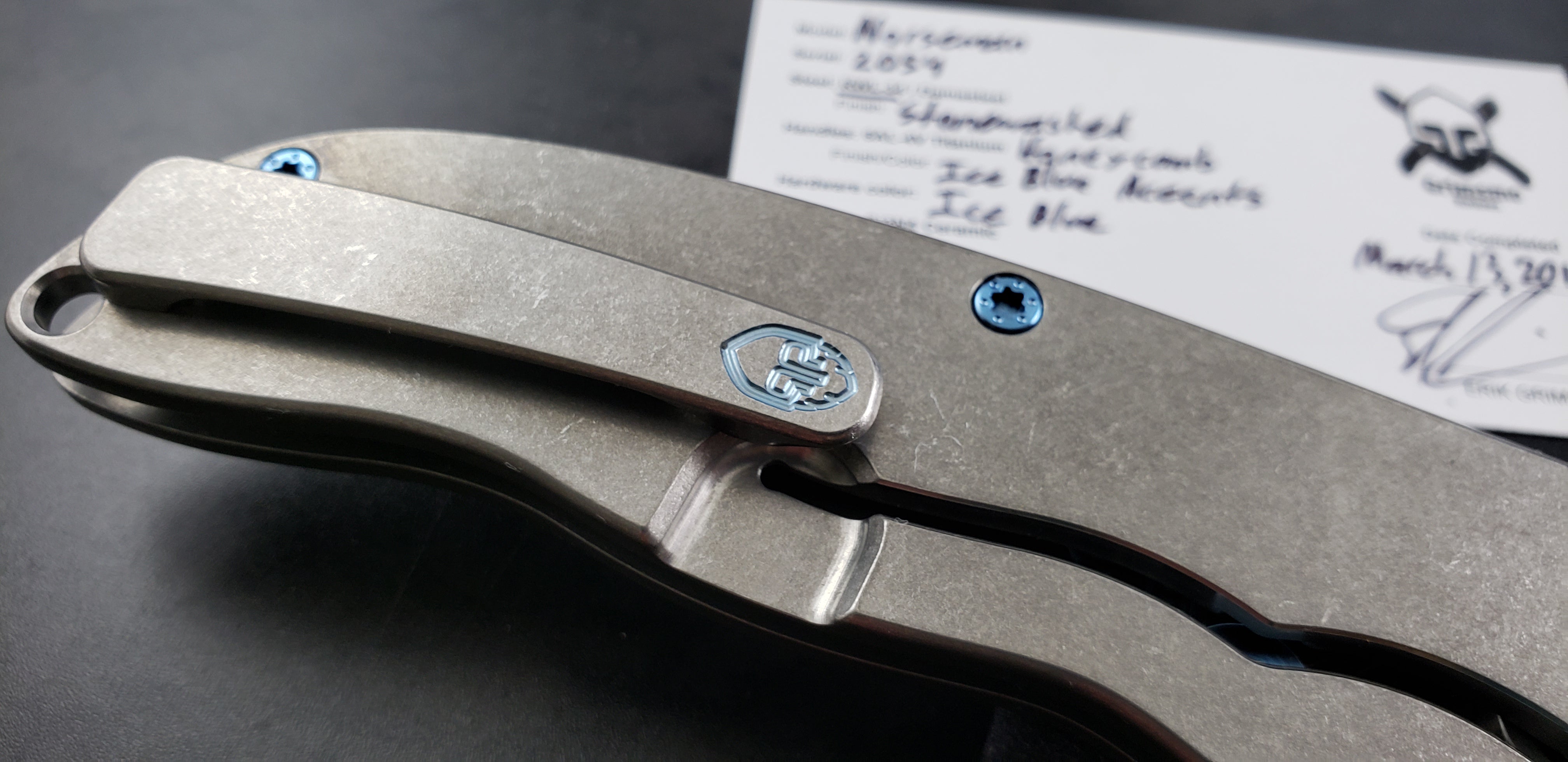 Norseman #2054 4568451403
