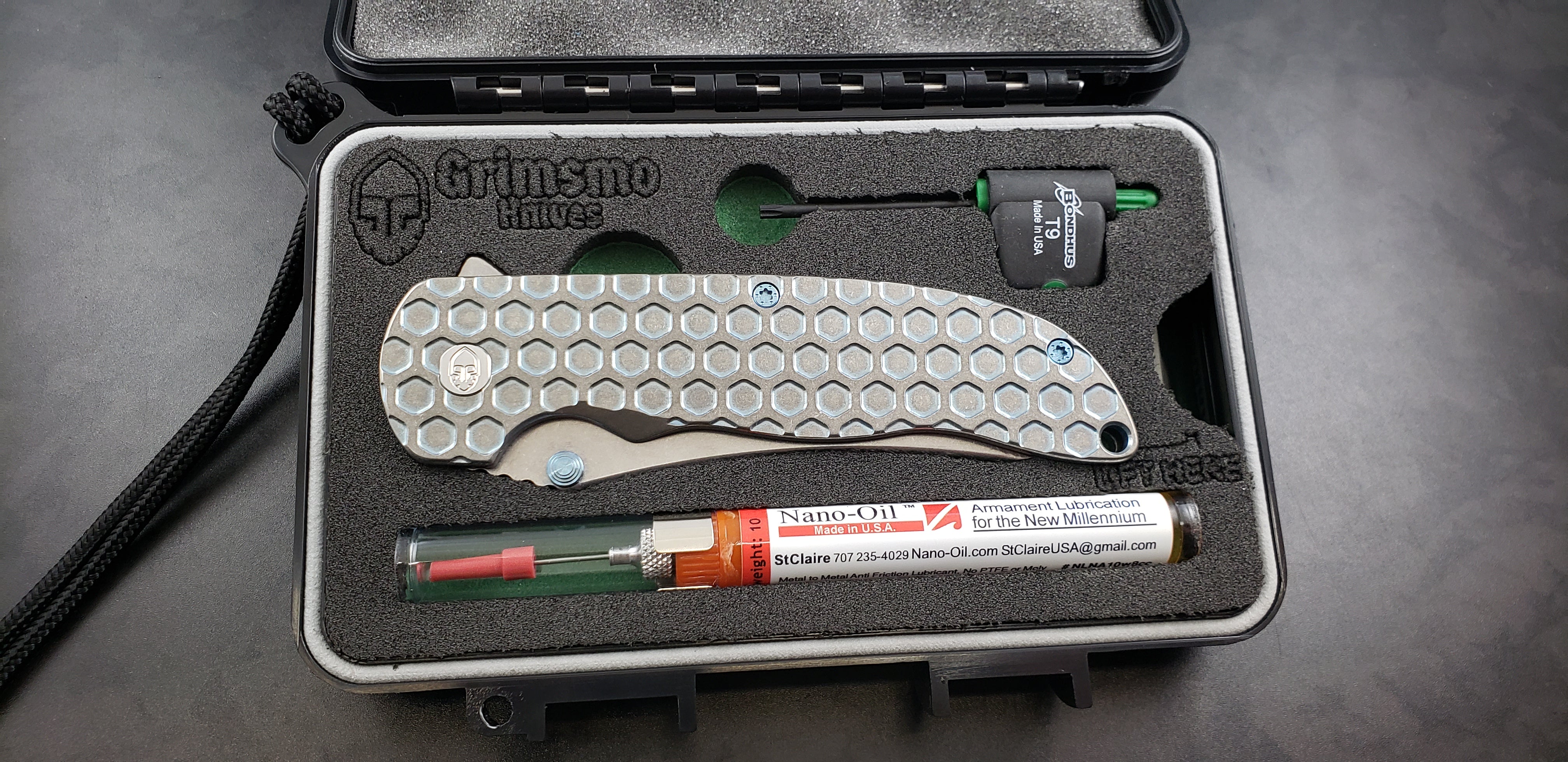 Norseman #2054 4568451403