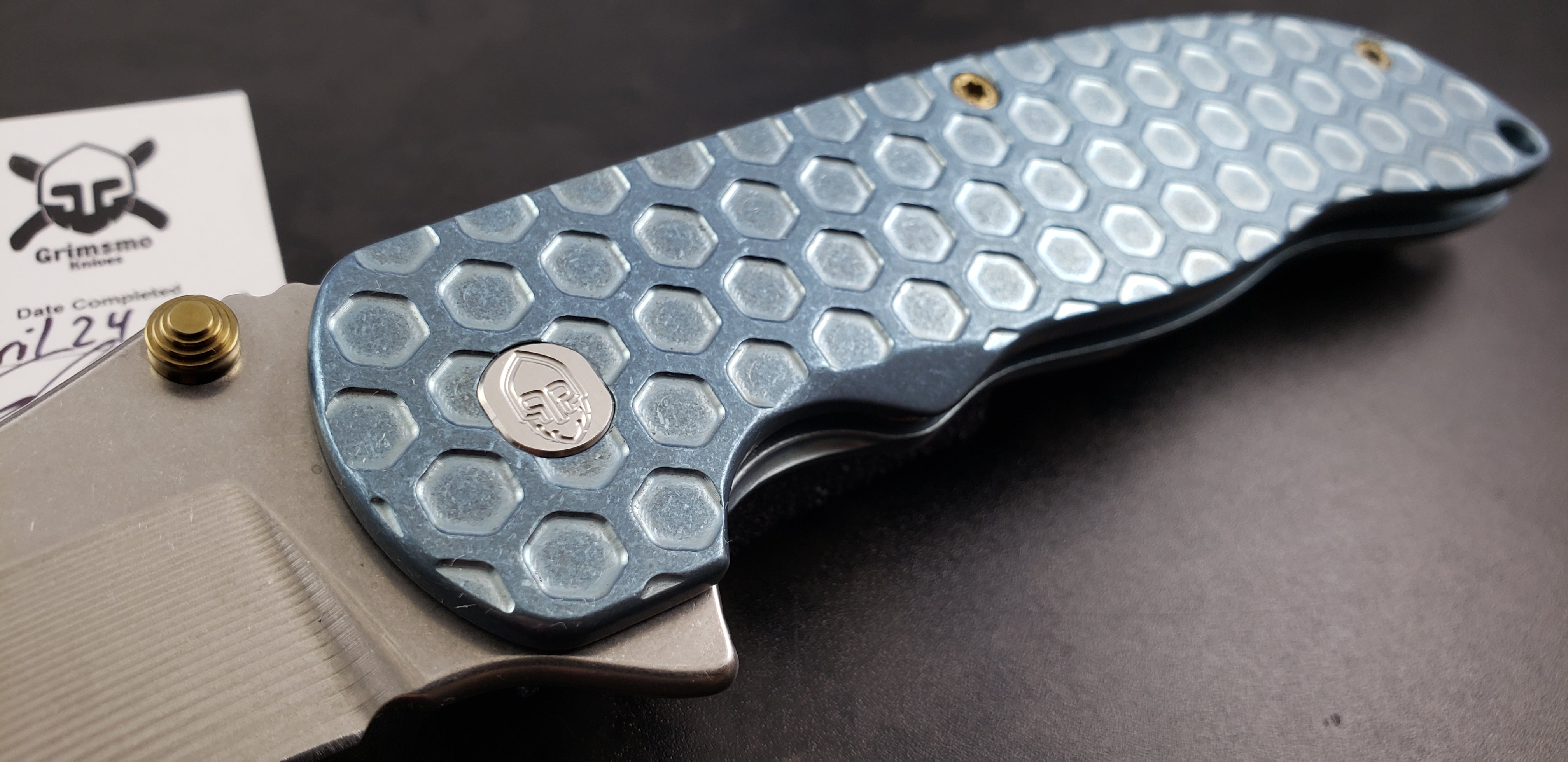 Norseman #2230 5555322504