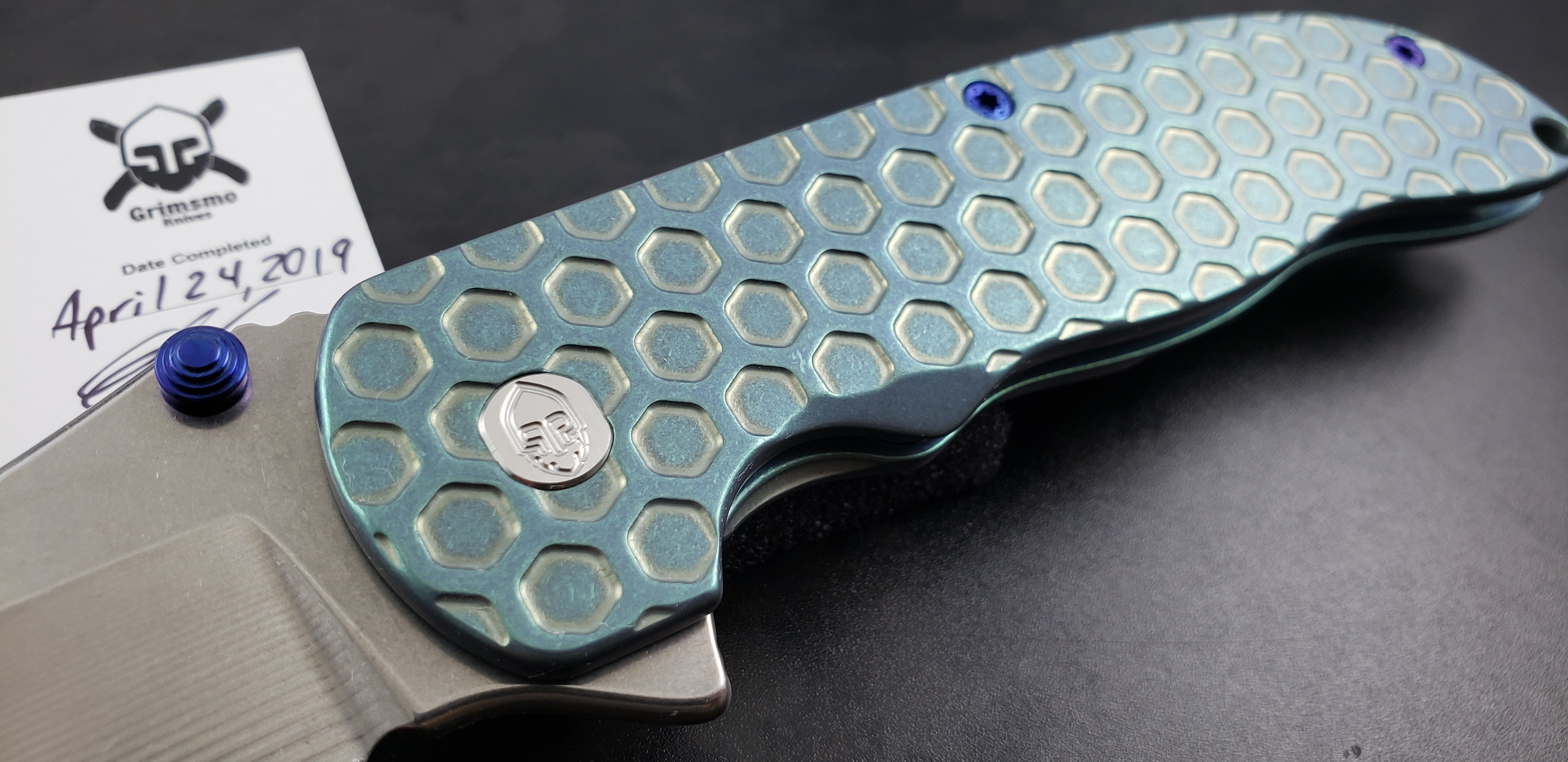 Norseman #2232 4433622504