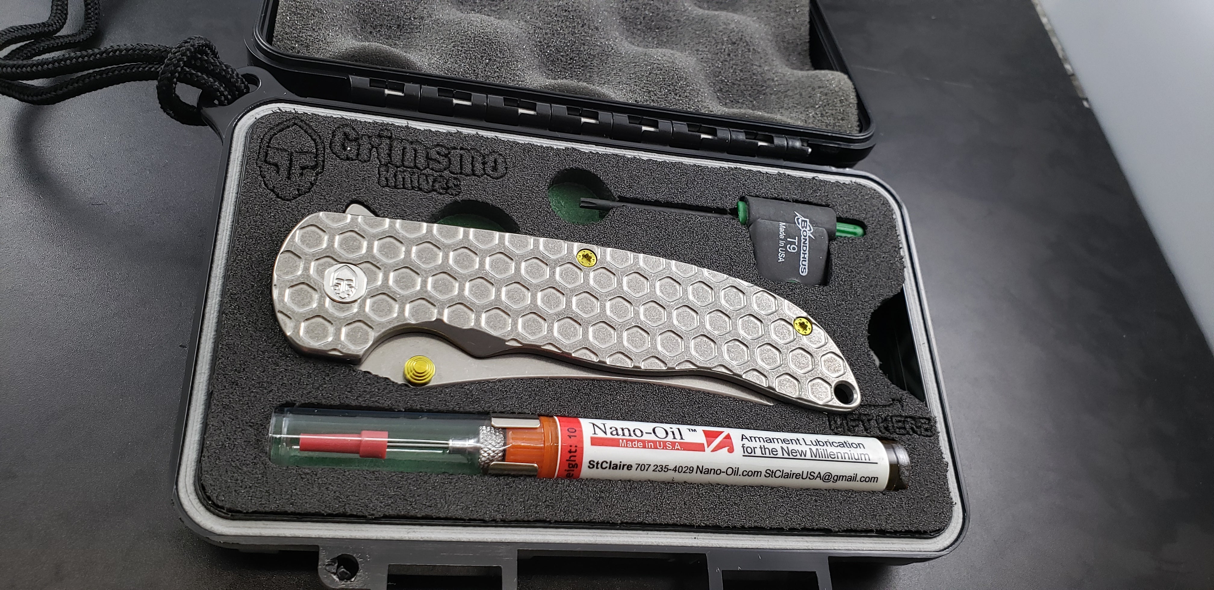 Norseman #2235 6589582504