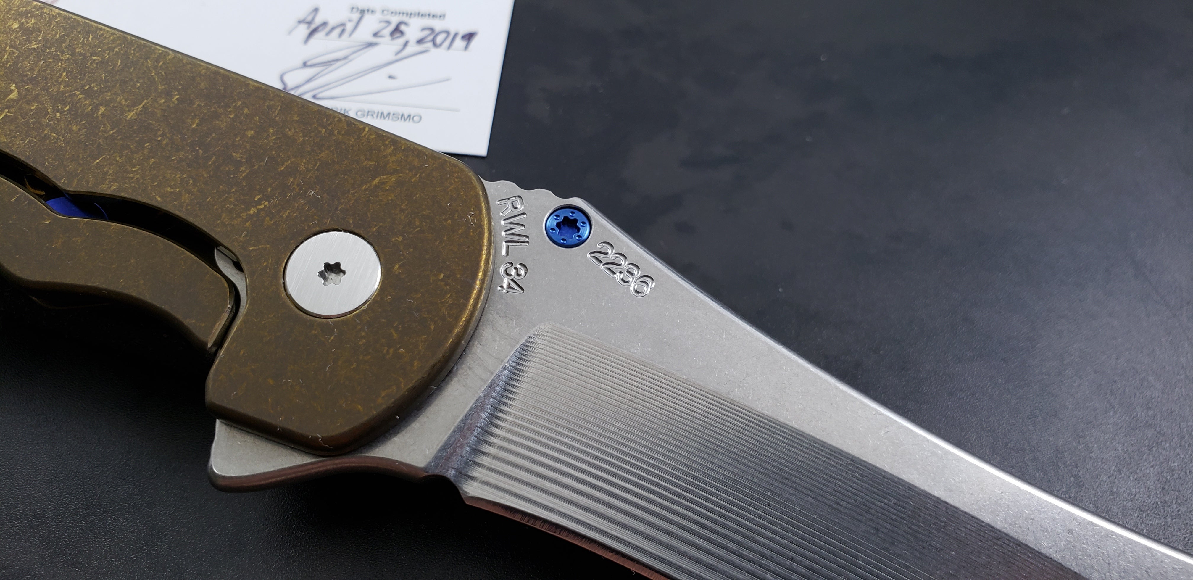 Norseman #2236 5555622704