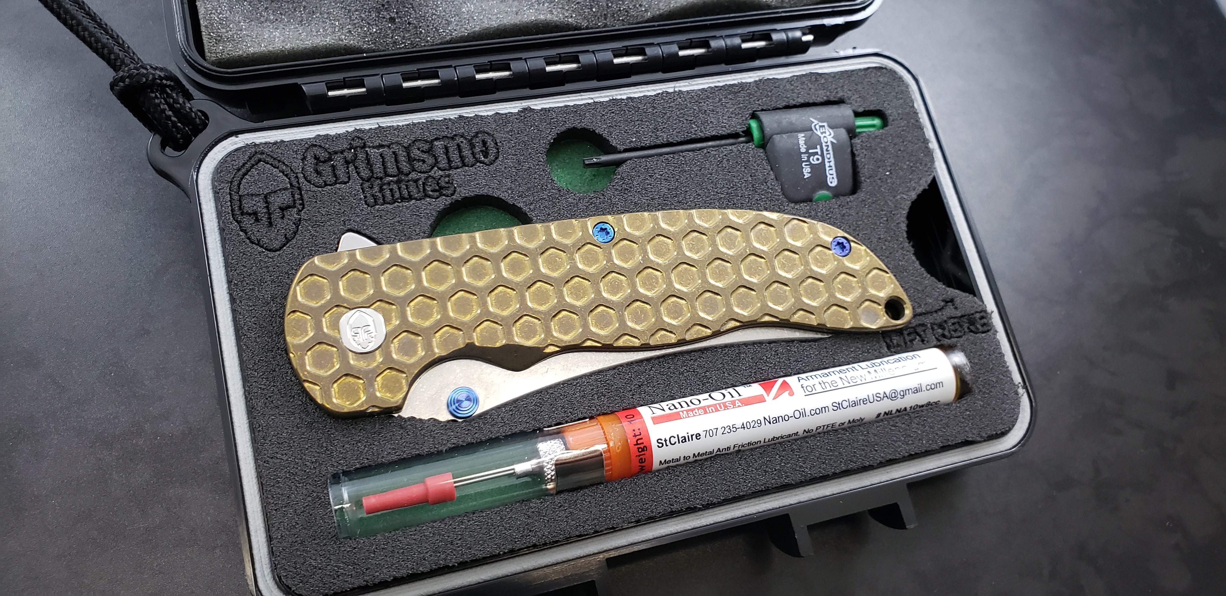 Norseman #2236 5555622704