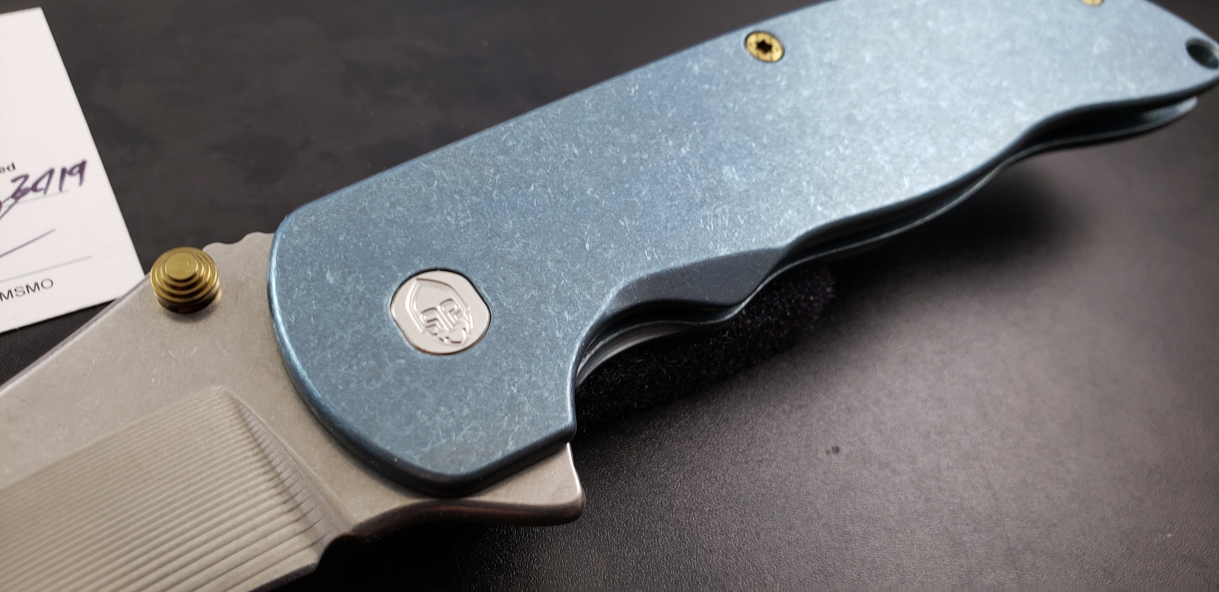 Norseman #2237 6895872704