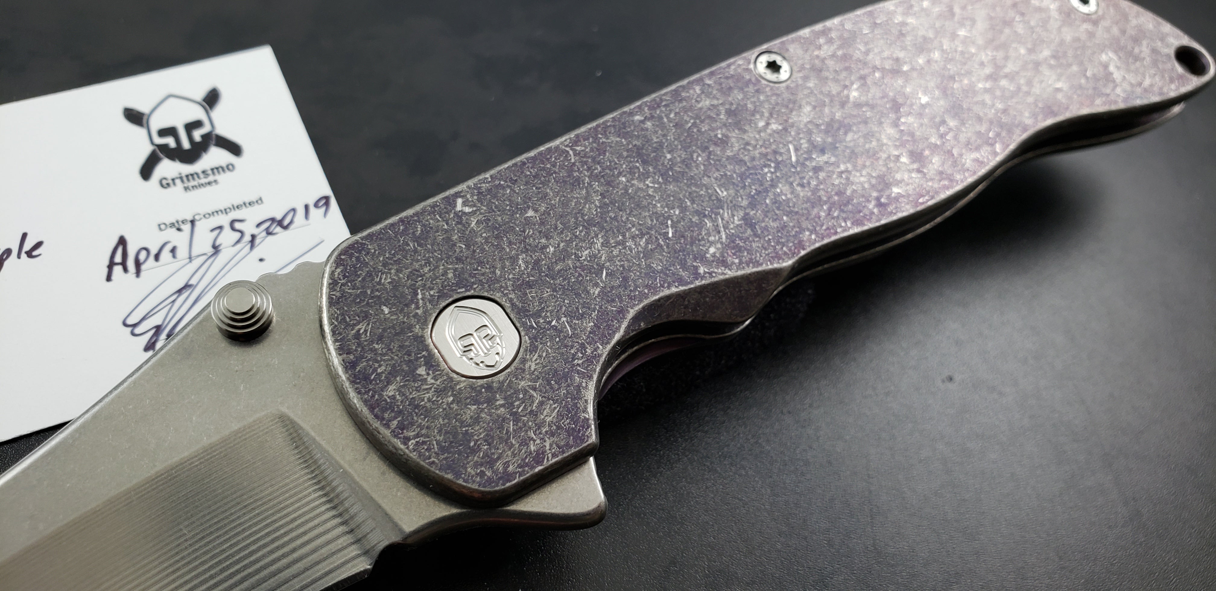 Norseman #2239 7896542704