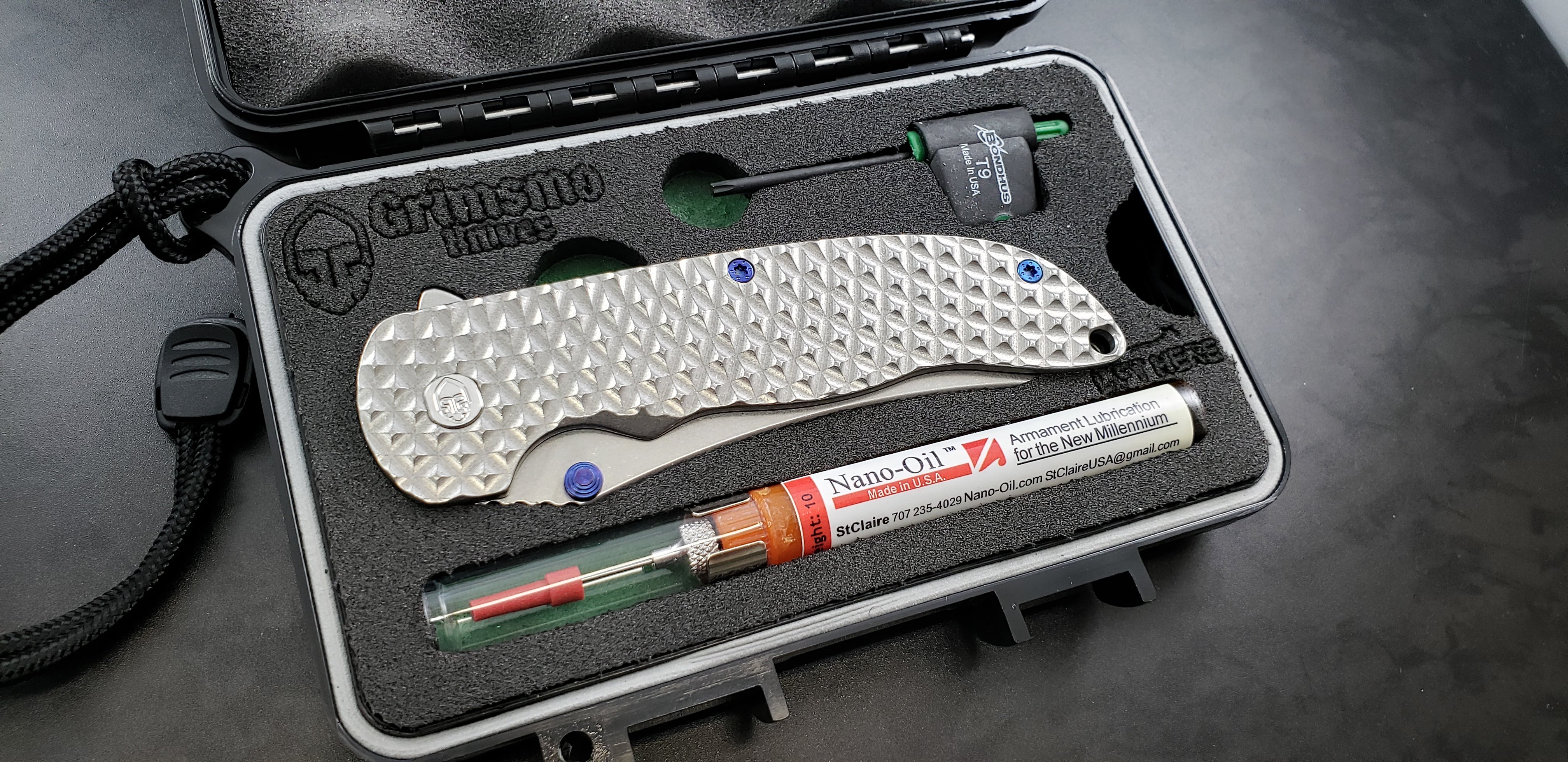 Norseman #2240 6532682704
