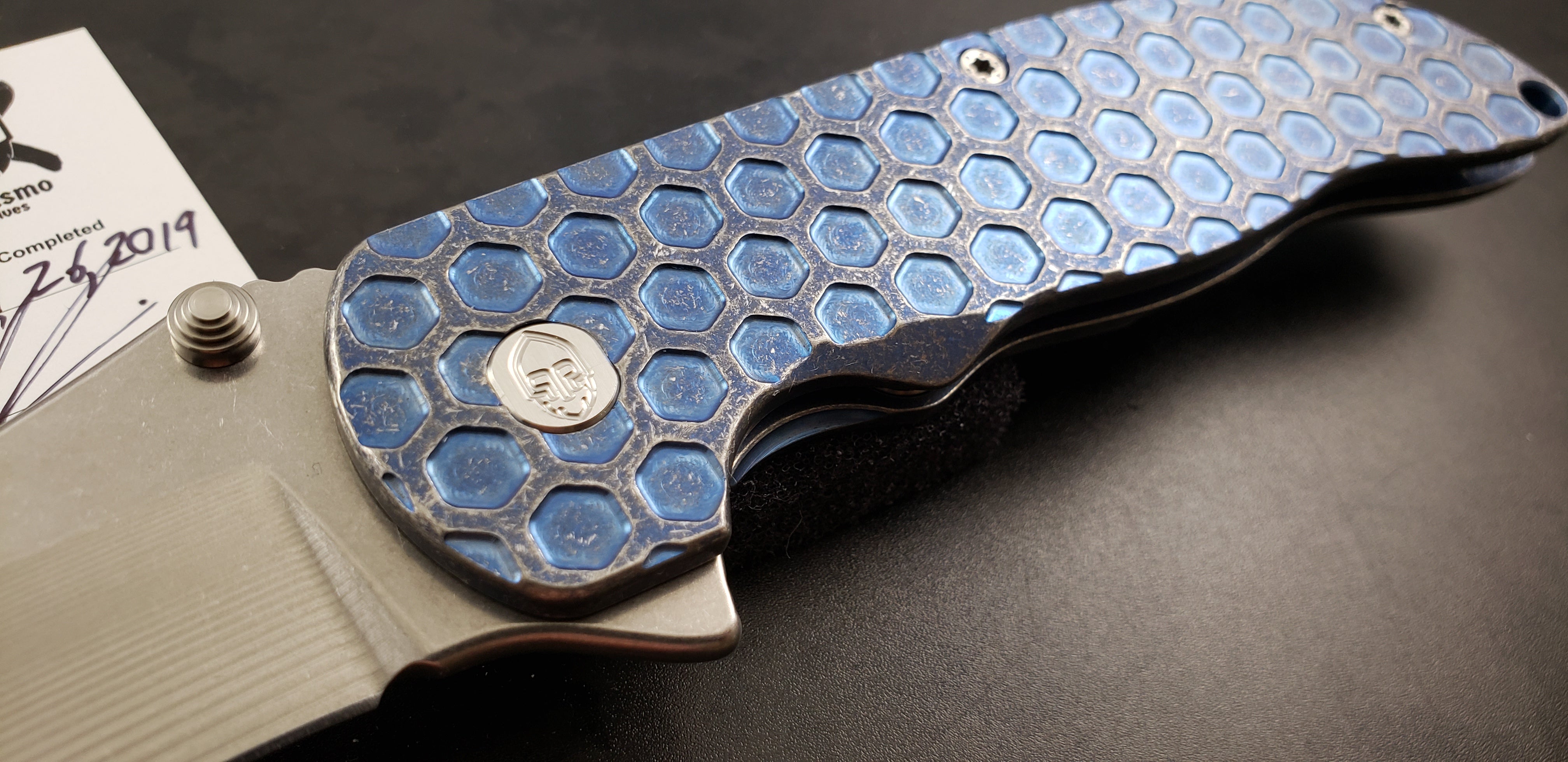 Norseman #2241 6532682704